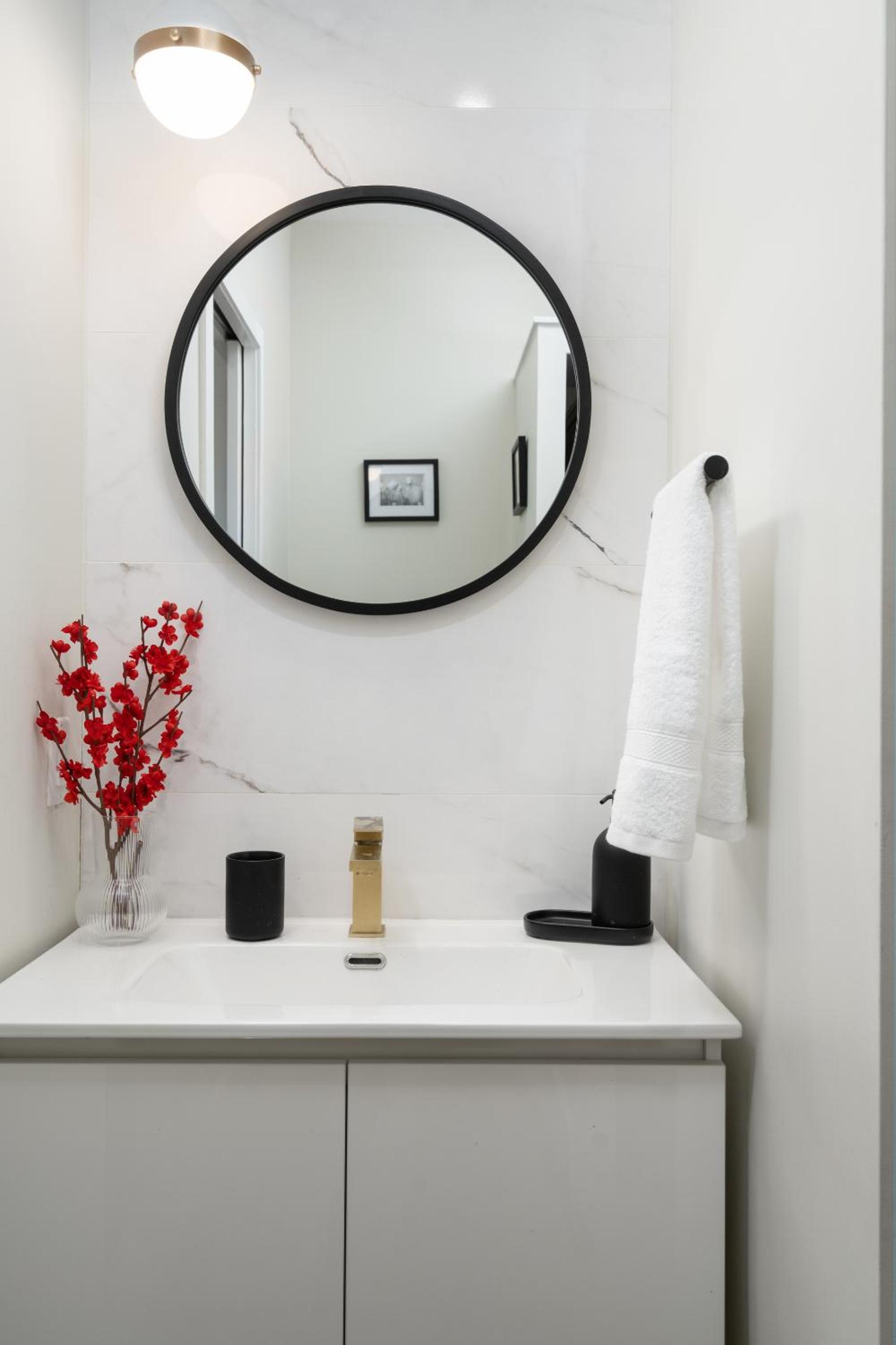 Les Suites Saint-Laurent