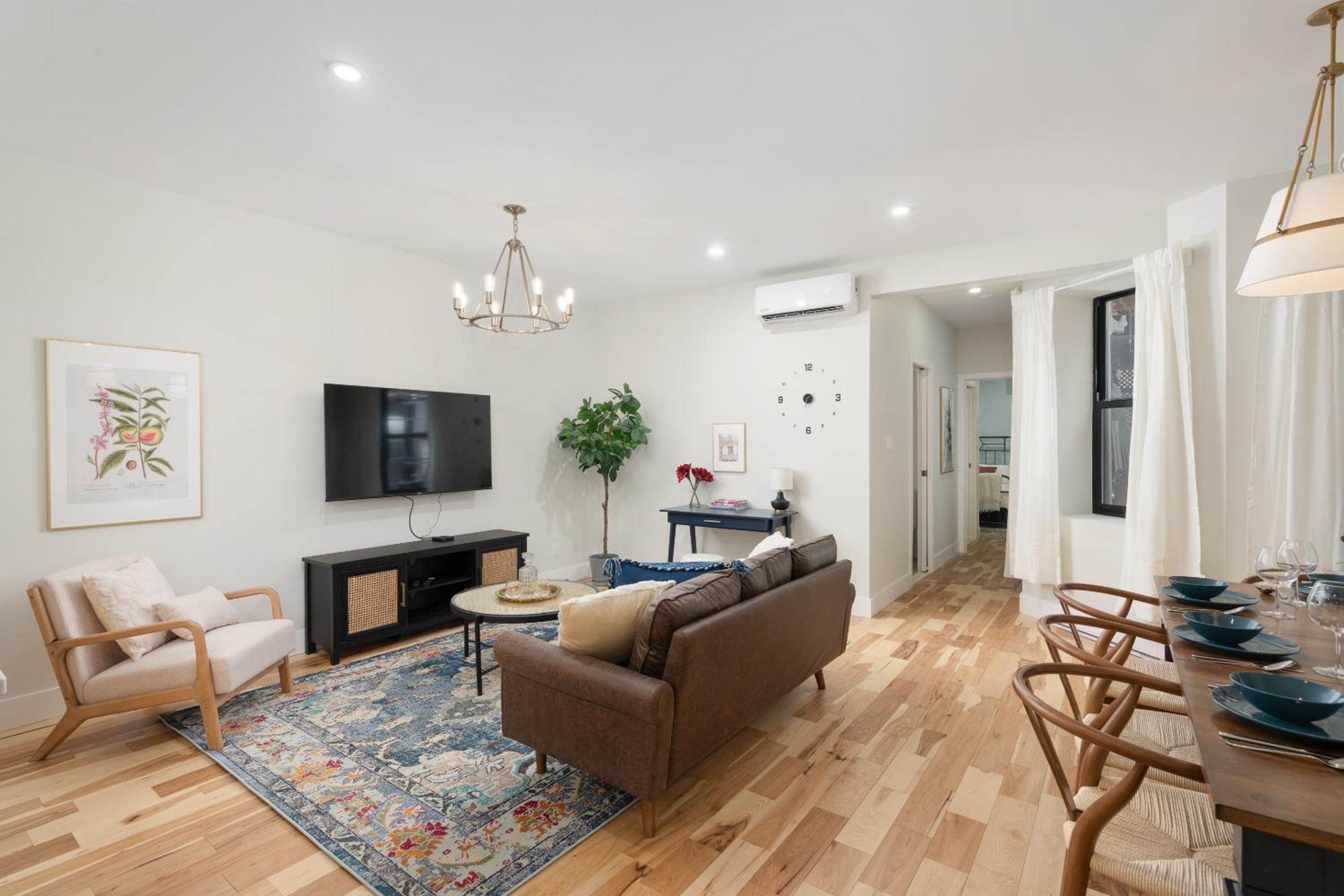 Les Suites Saint-Laurent
