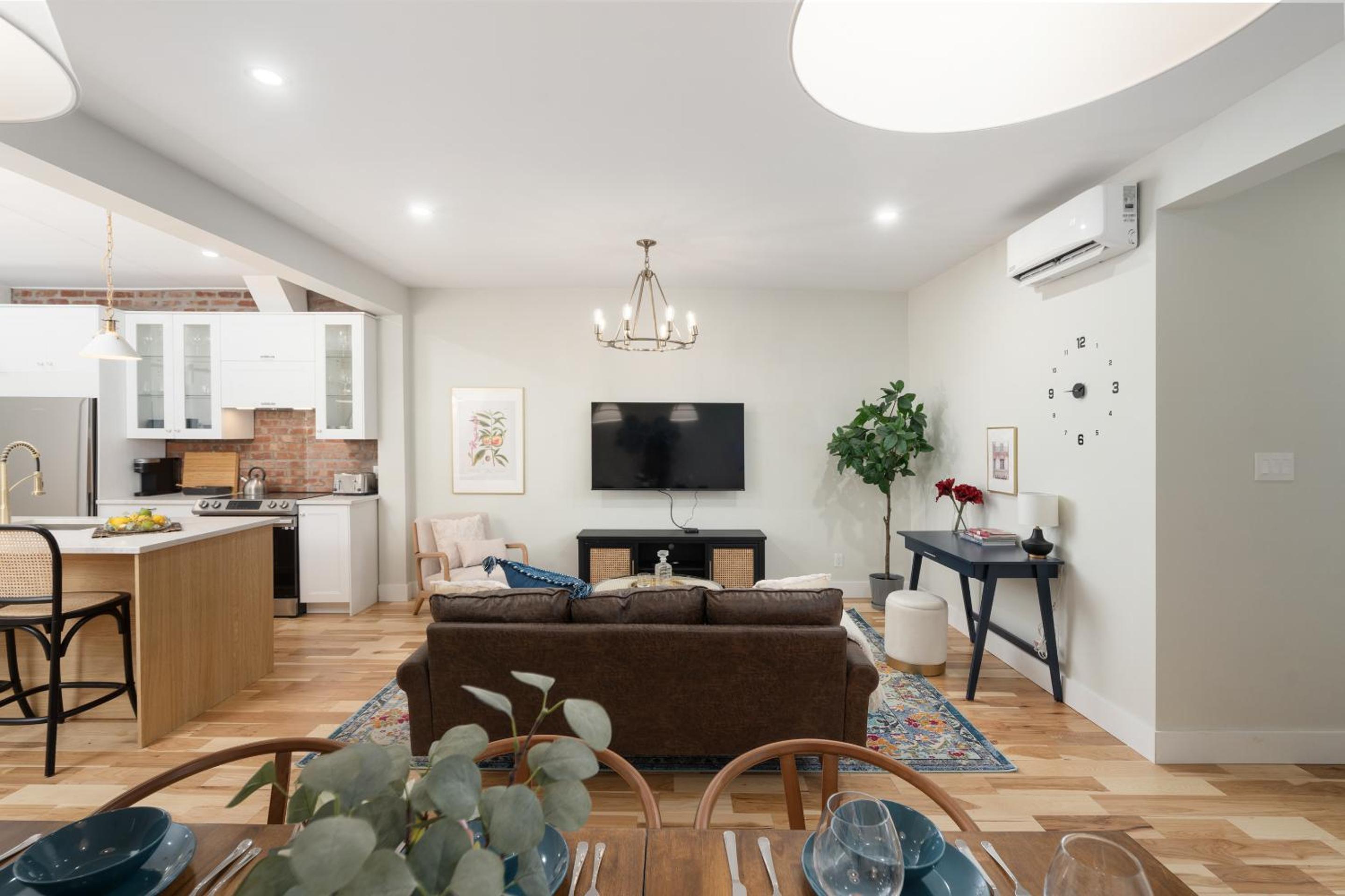 Les Suites Saint-Laurent