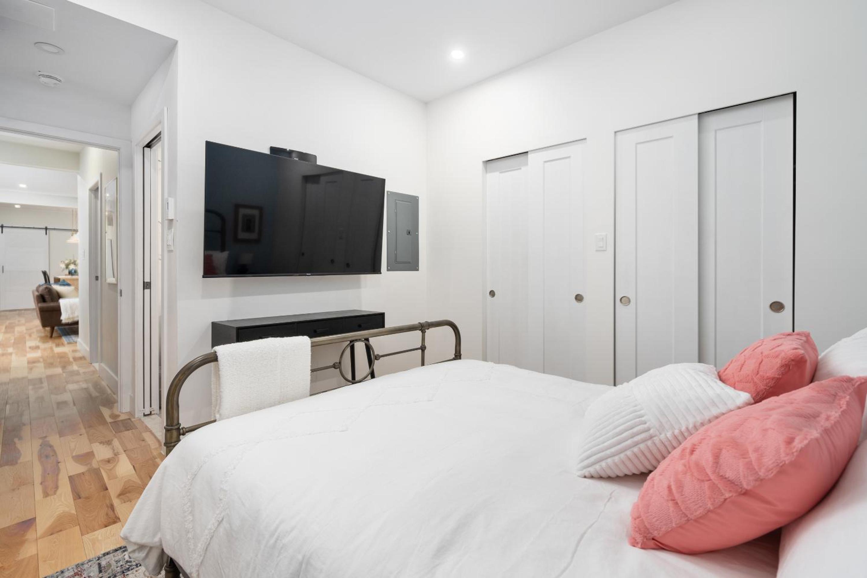 Les Suites Saint-Laurent
