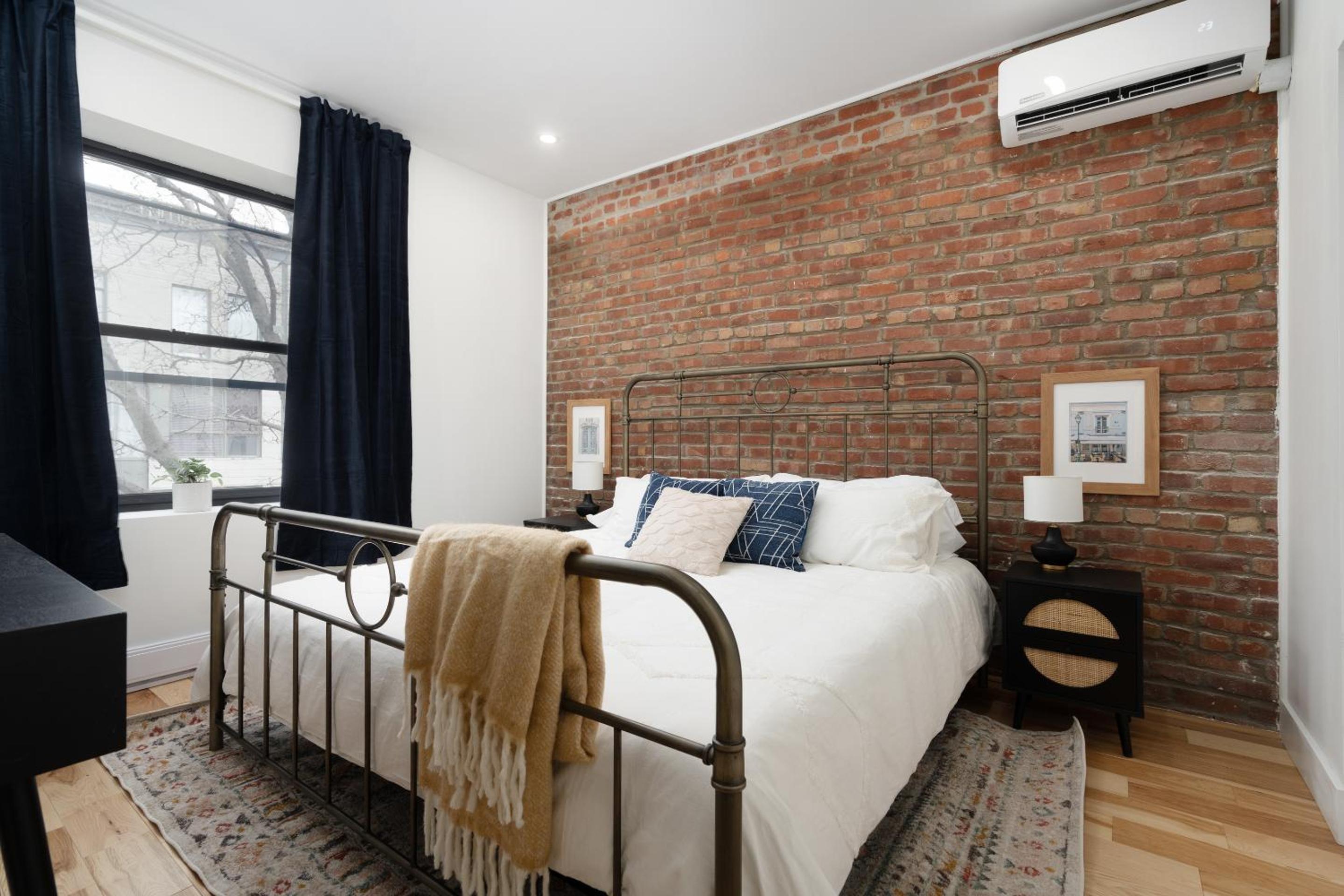 Les Suites Saint-Laurent