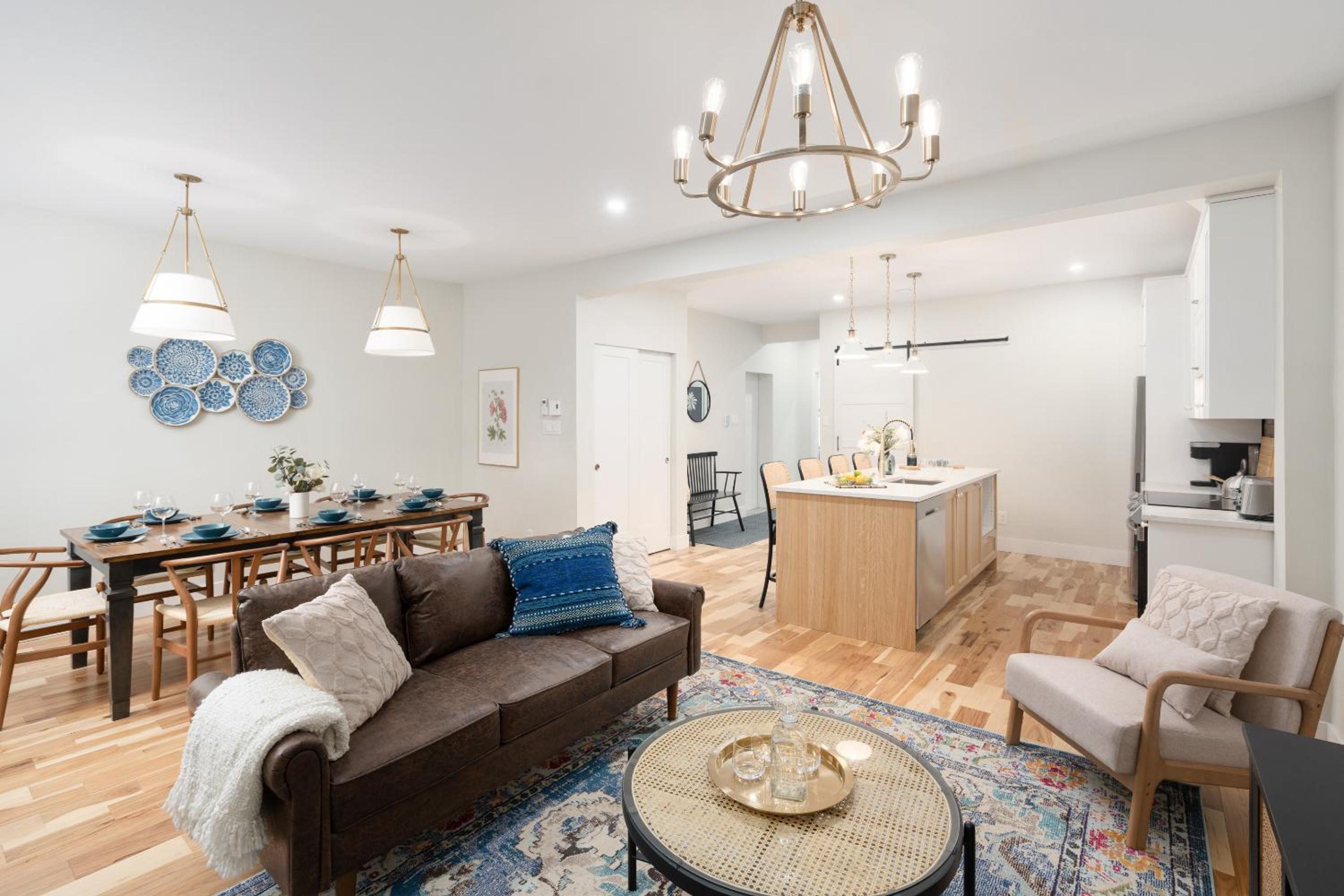 Les Suites Saint-Laurent