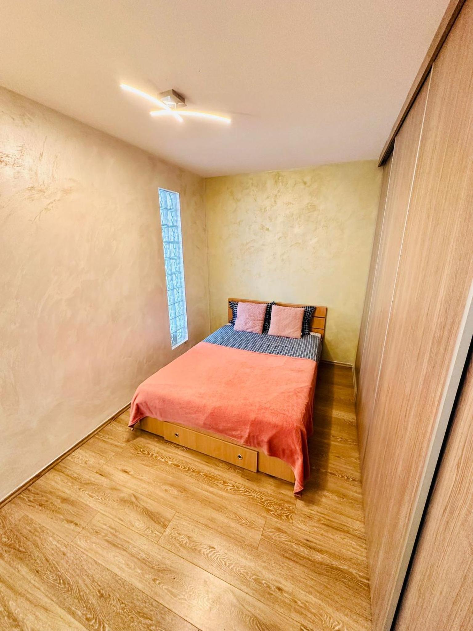 Confort City Residence view 2
