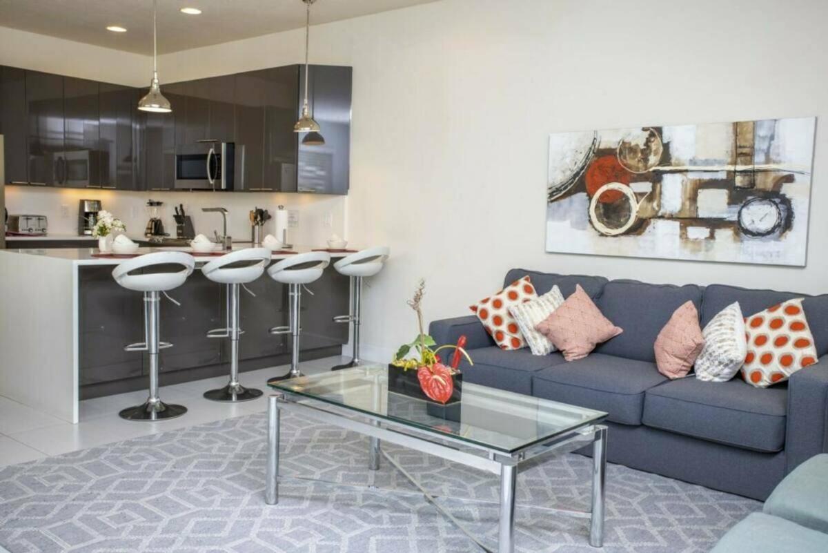 Serenity Resort 3 Bedroom Vacation Home 17419