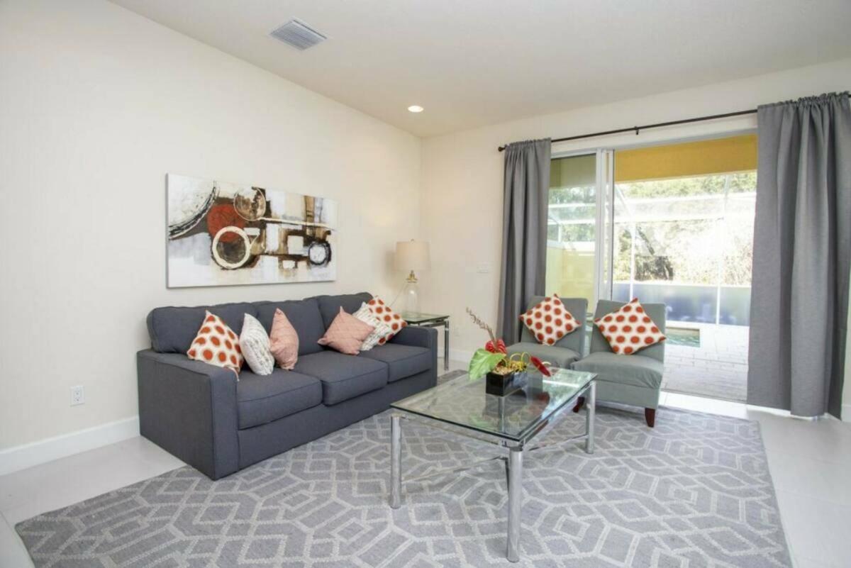 Serenity Resort 3 Bedroom Vacation Home 17419