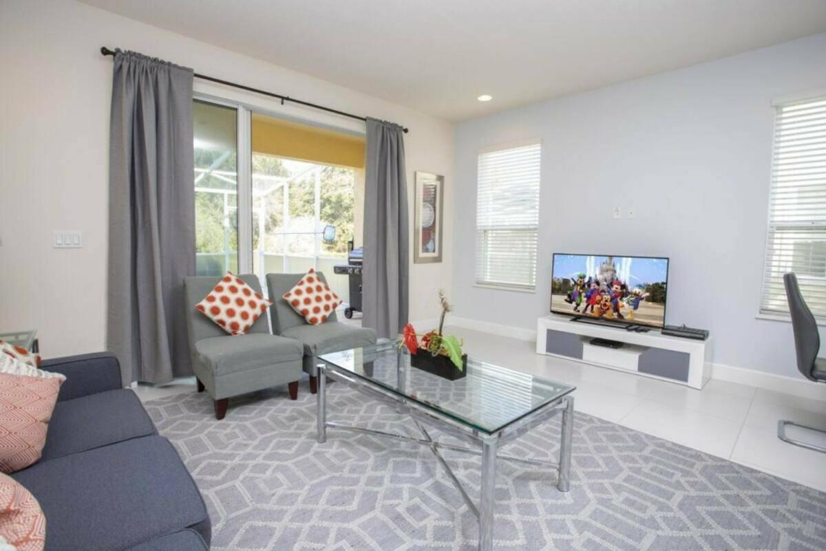 Serenity Resort 3 Bedroom Vacation Home 17419