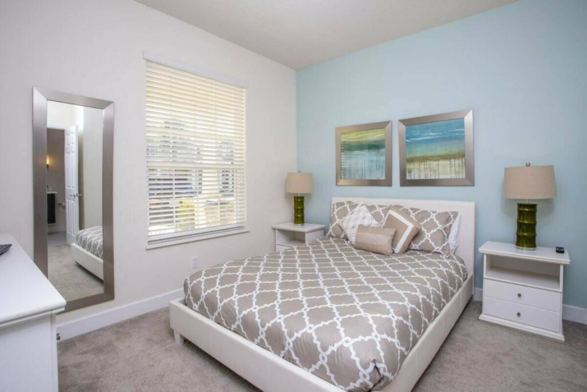 Serenity Resort 3 Bedroom Vacation Home 17419