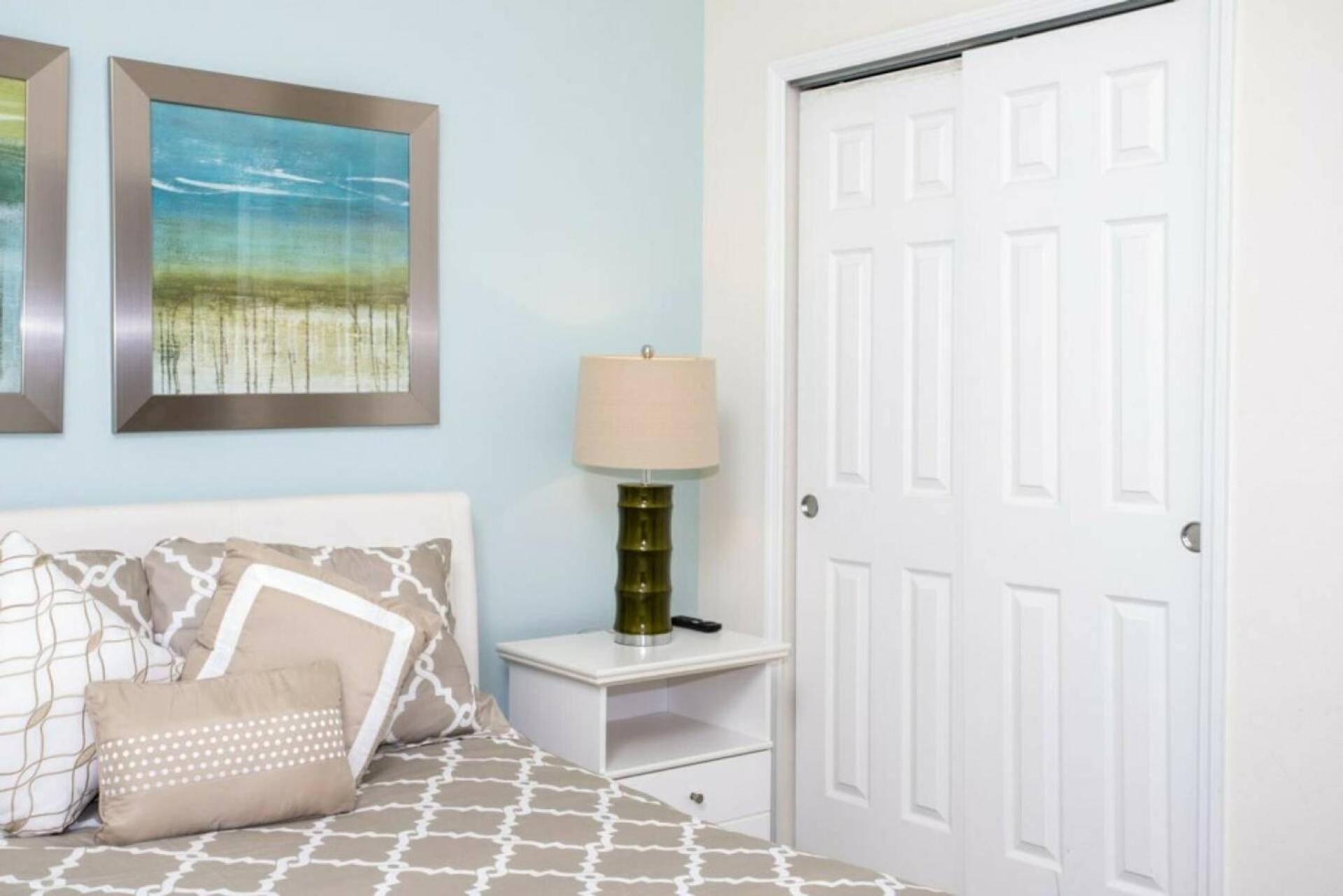 Serenity Resort 3 Bedroom Vacation Home 17419