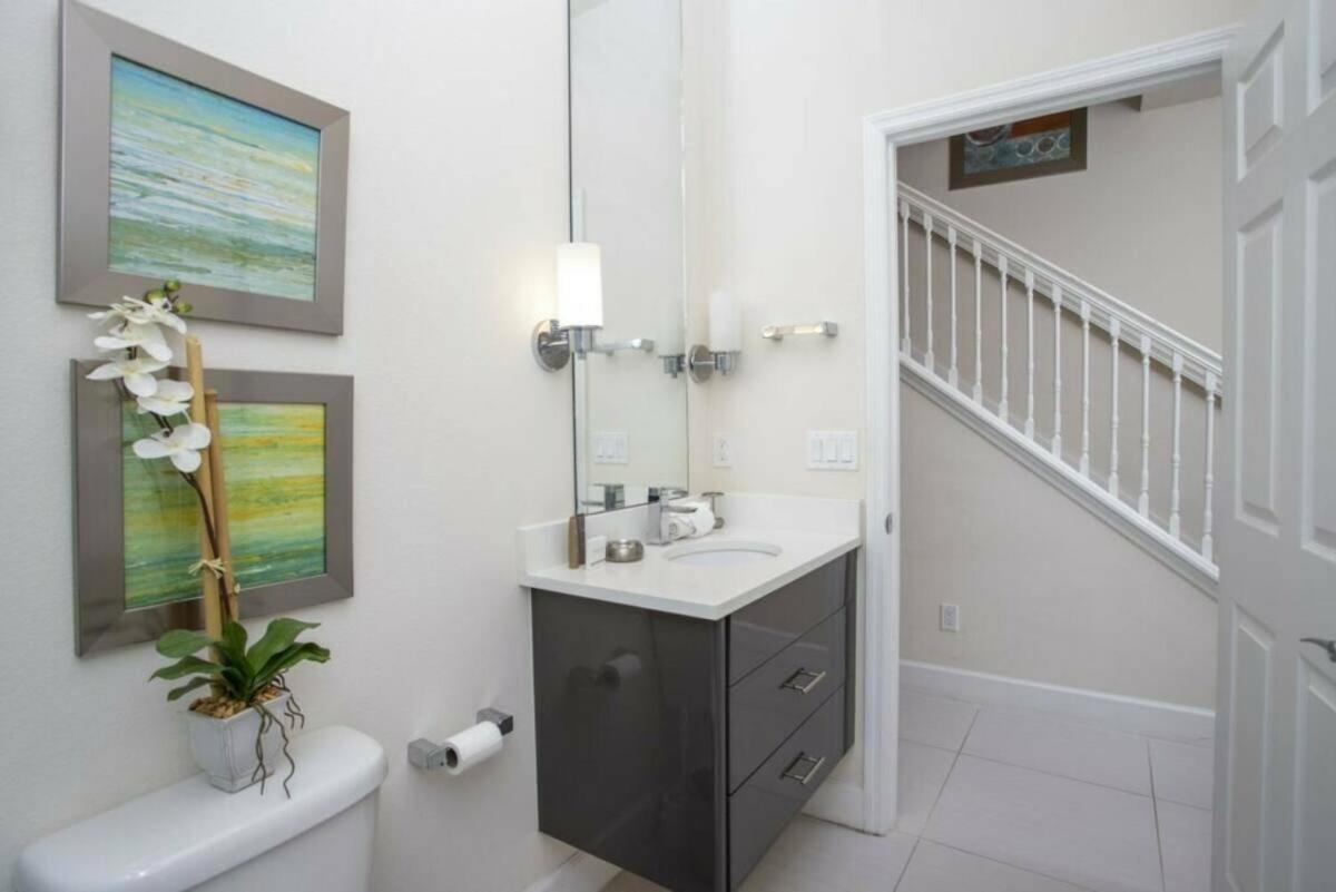 Serenity Resort 3 Bedroom Vacation Home 17419