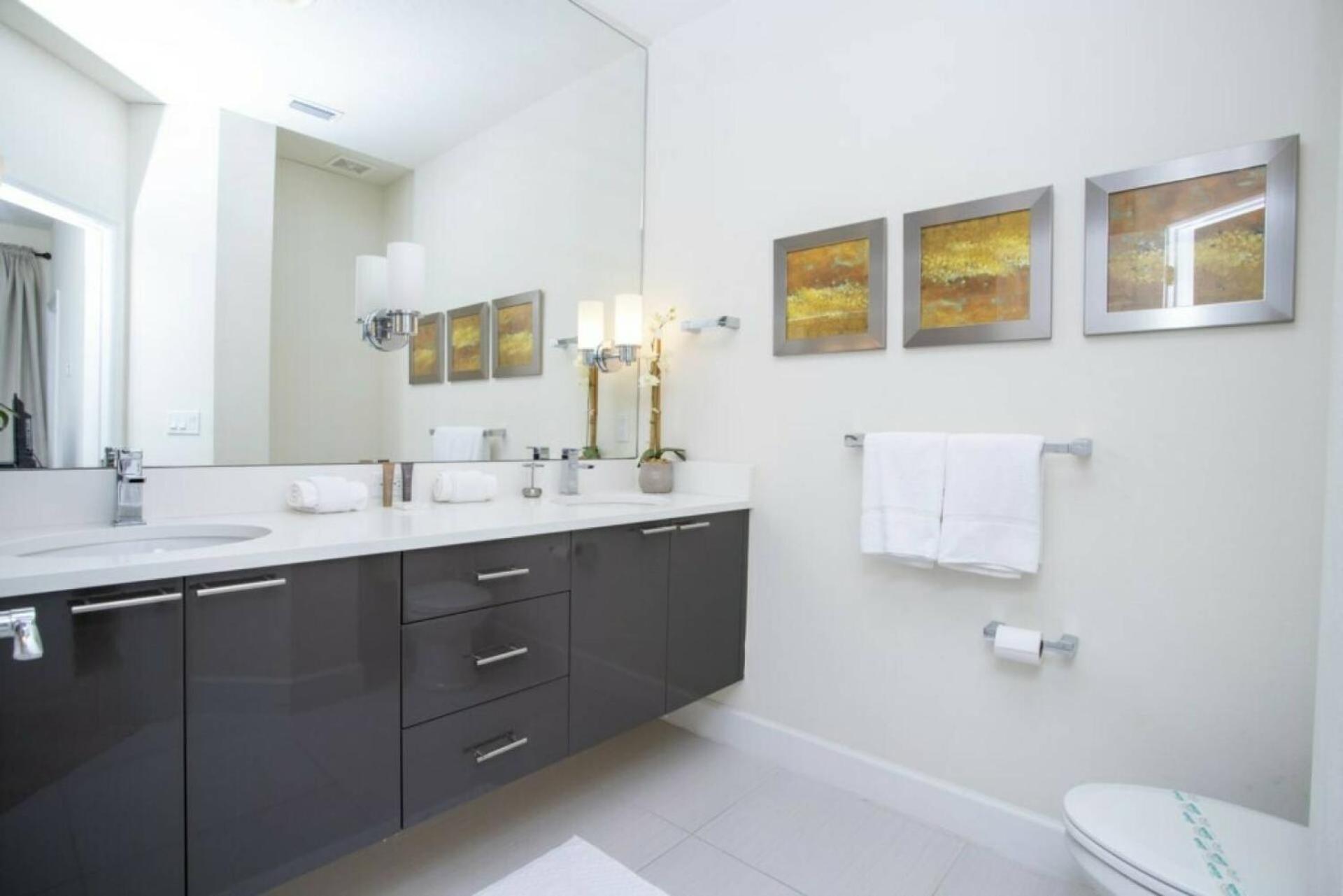 Serenity Resort 3 Bedroom Vacation Home 17419