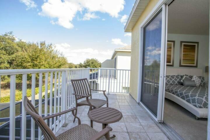 Serenity Resort 3 Bedroom Vacation Home 17419