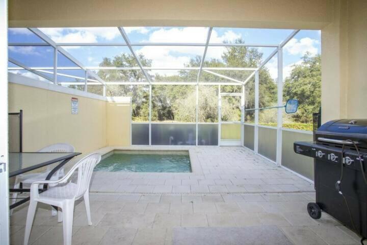 Serenity Resort 3 Bedroom Vacation Home 17419