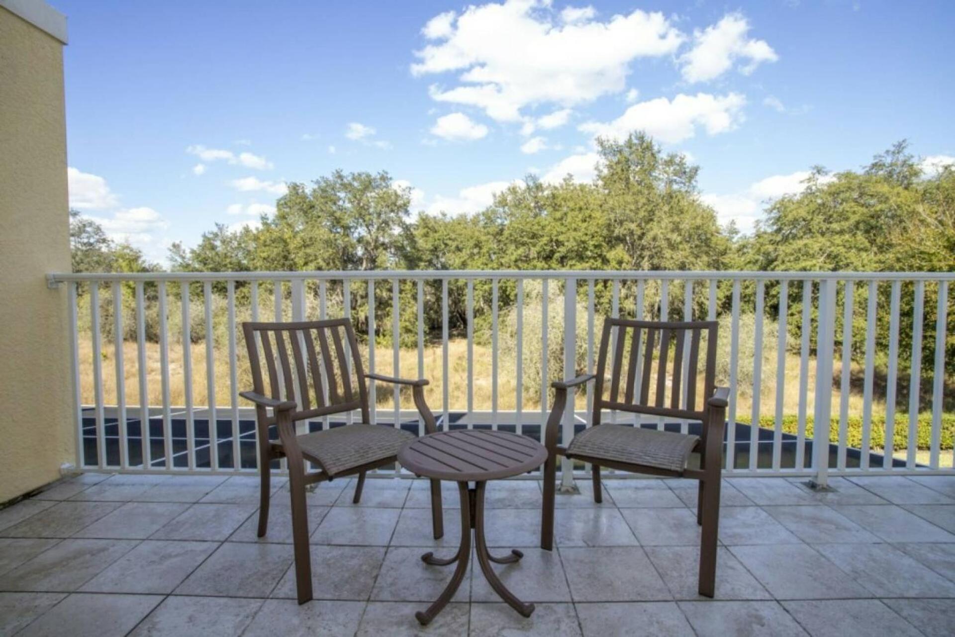 Serenity Resort 3 Bedroom Vacation Home 17419