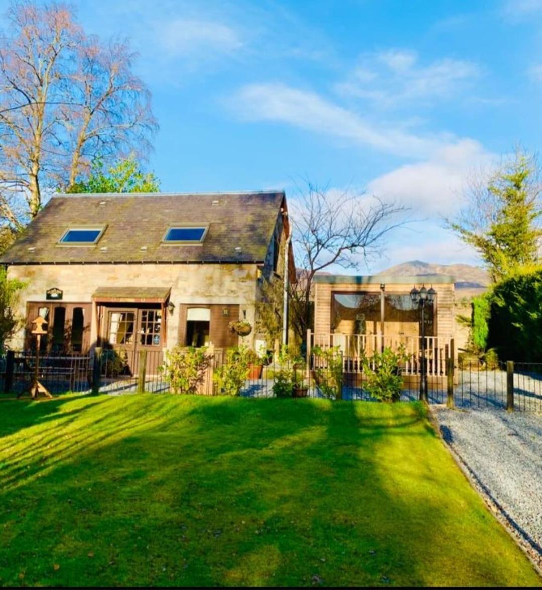 Hotel The Old Coach House - Image 1