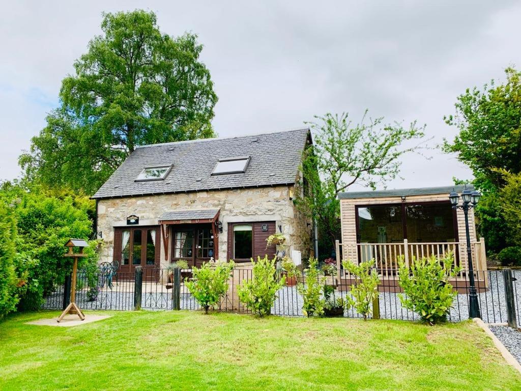 The Old Coach House
