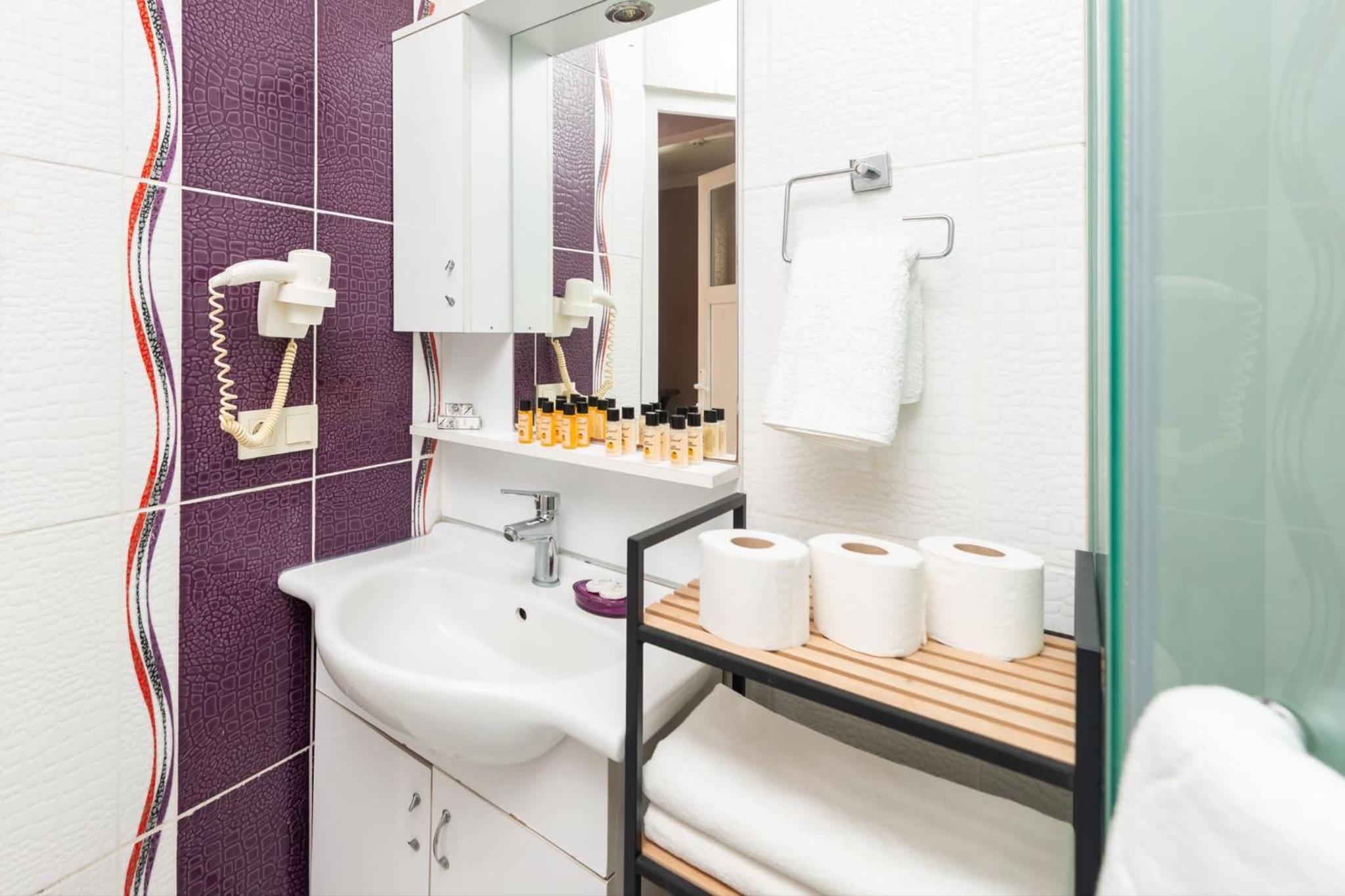 Bright Apart Hotel - Image 46