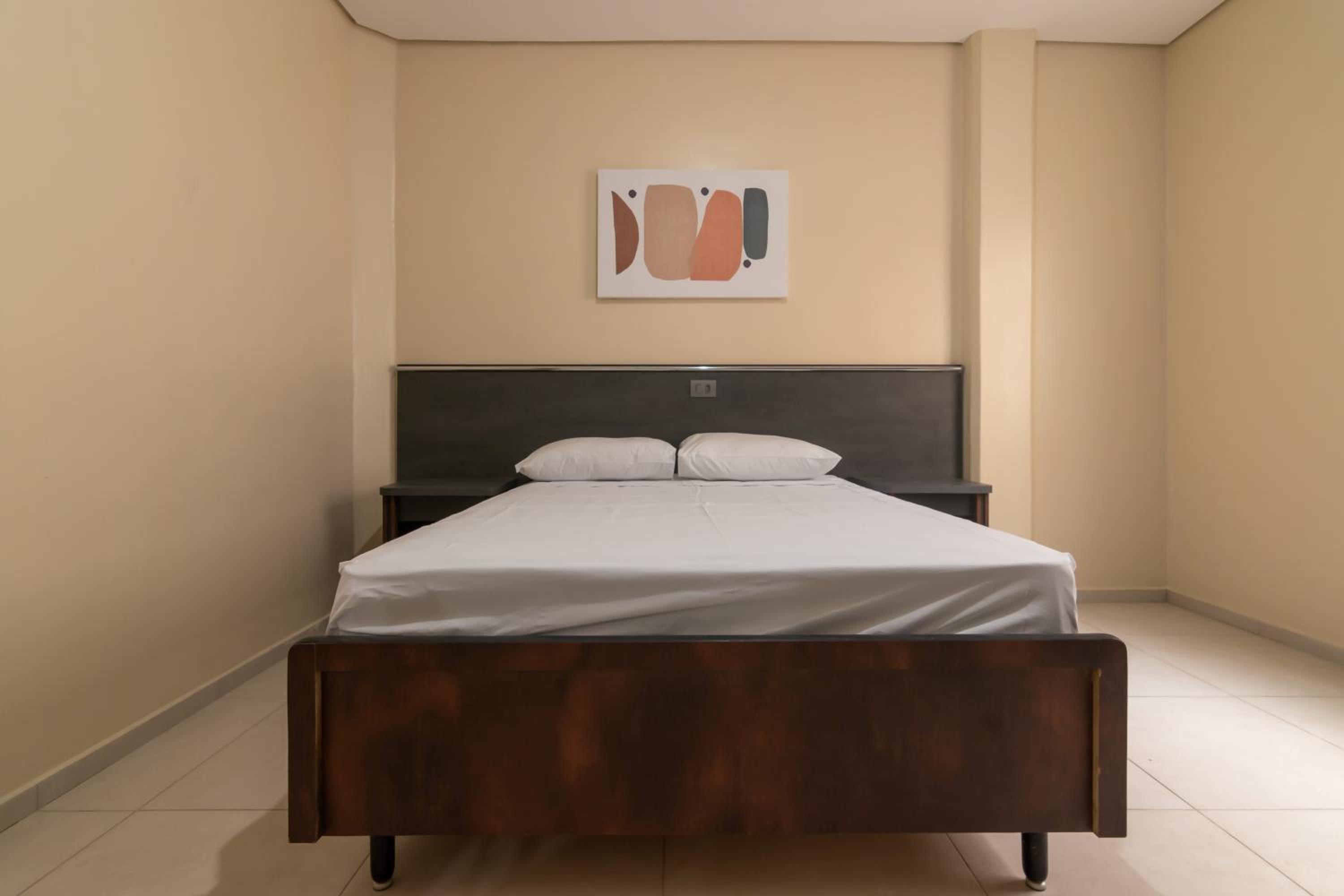 Flat - Apartium Palacete Victória