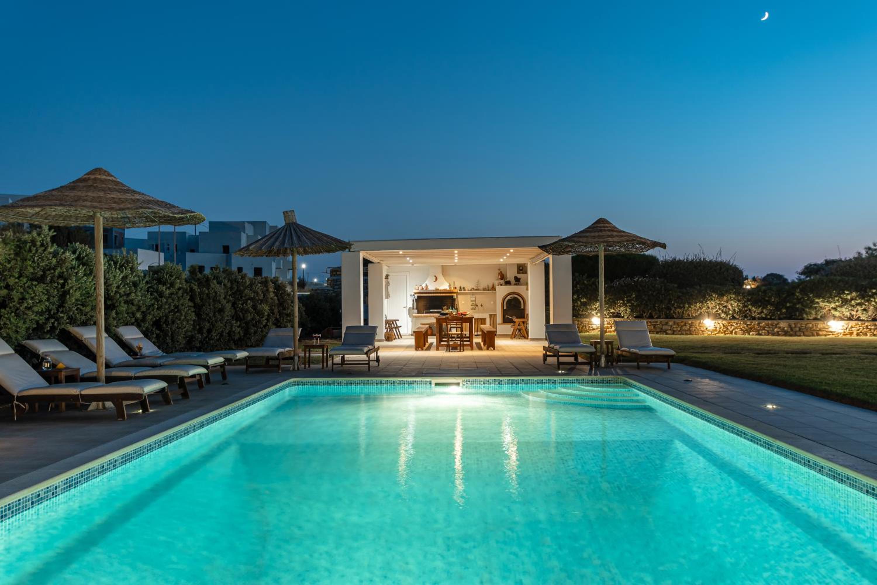 Aurora naxos