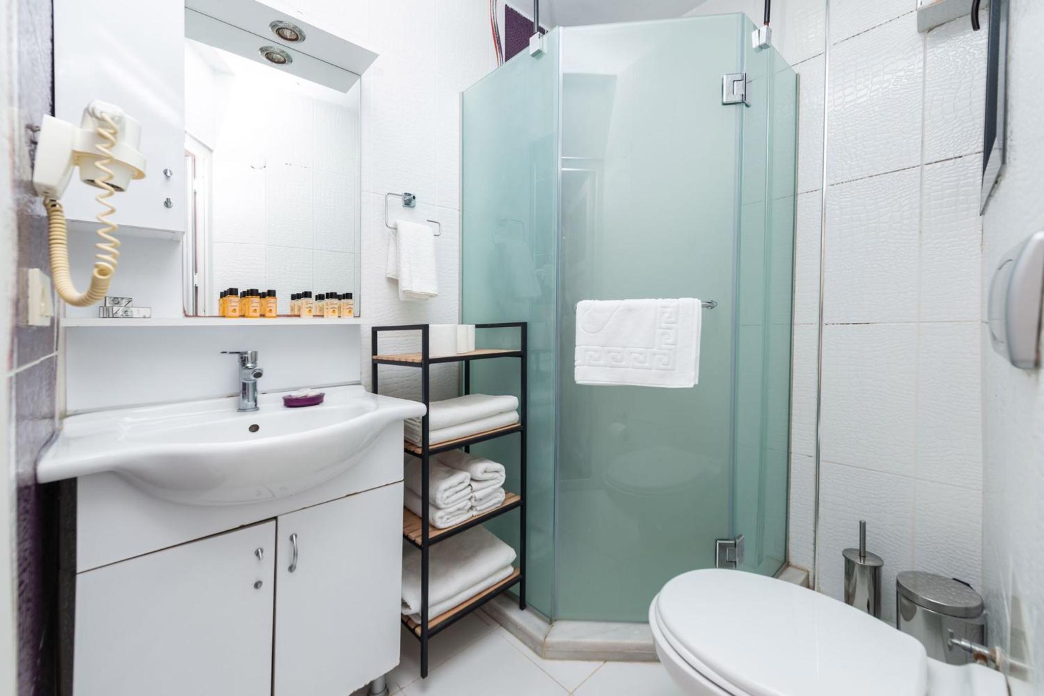 Bright Apart Hotel - Image 44