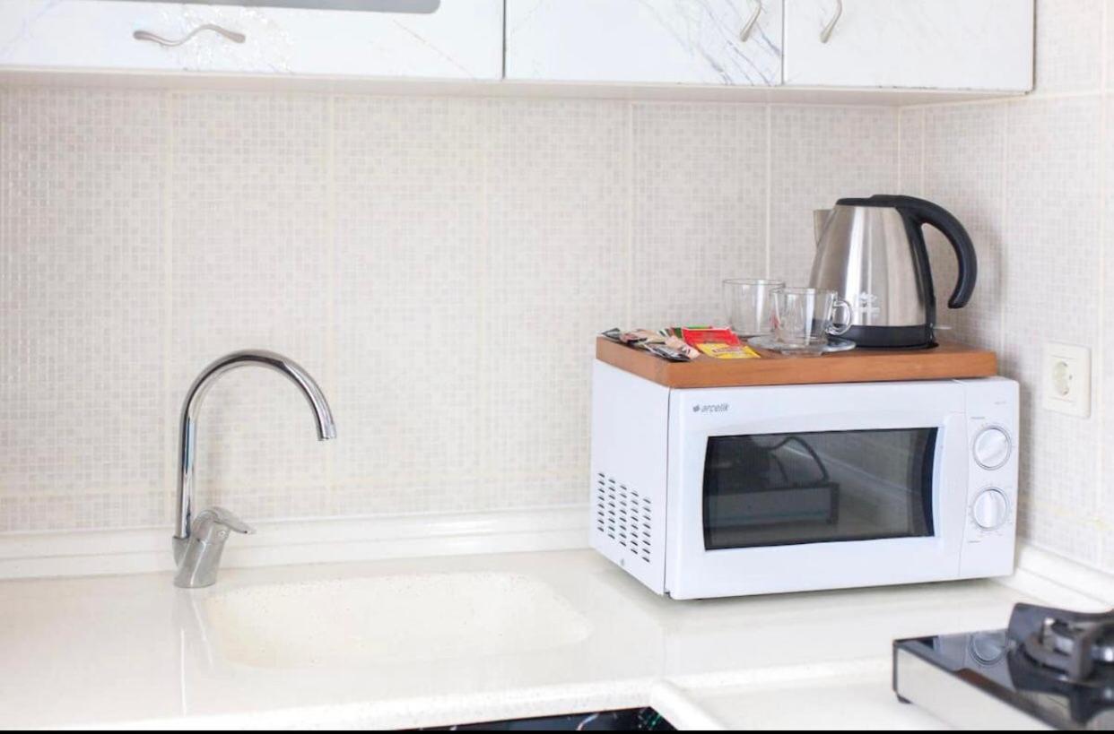 Bright Apart Hotel - Image 35