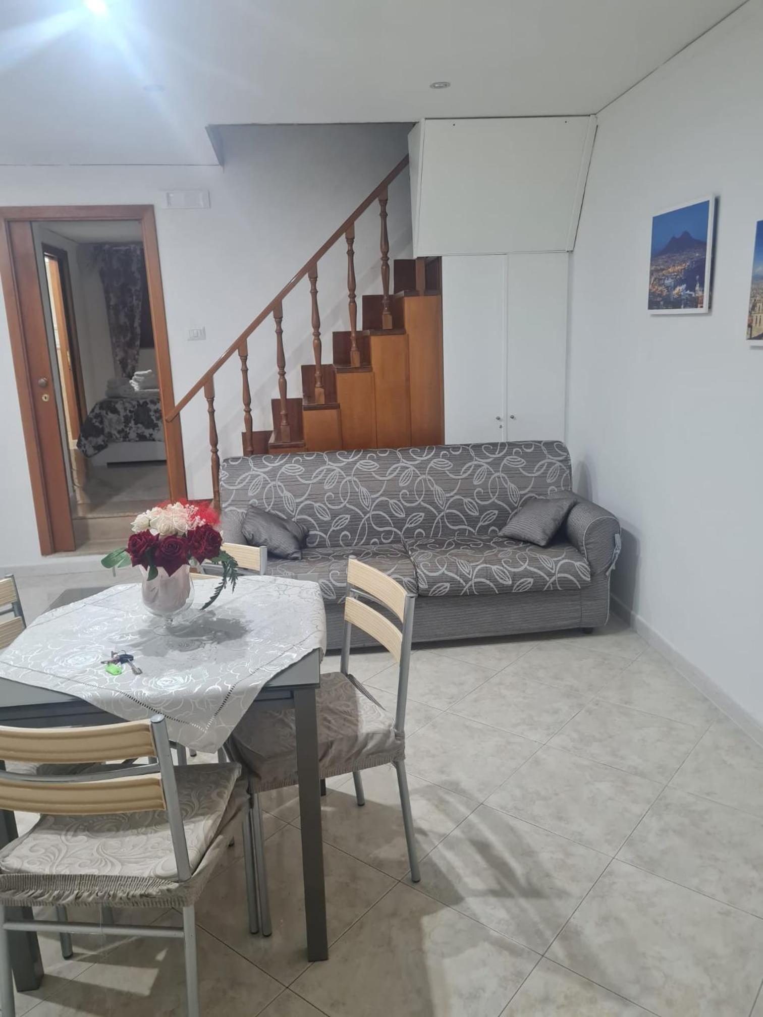 Casa MERY