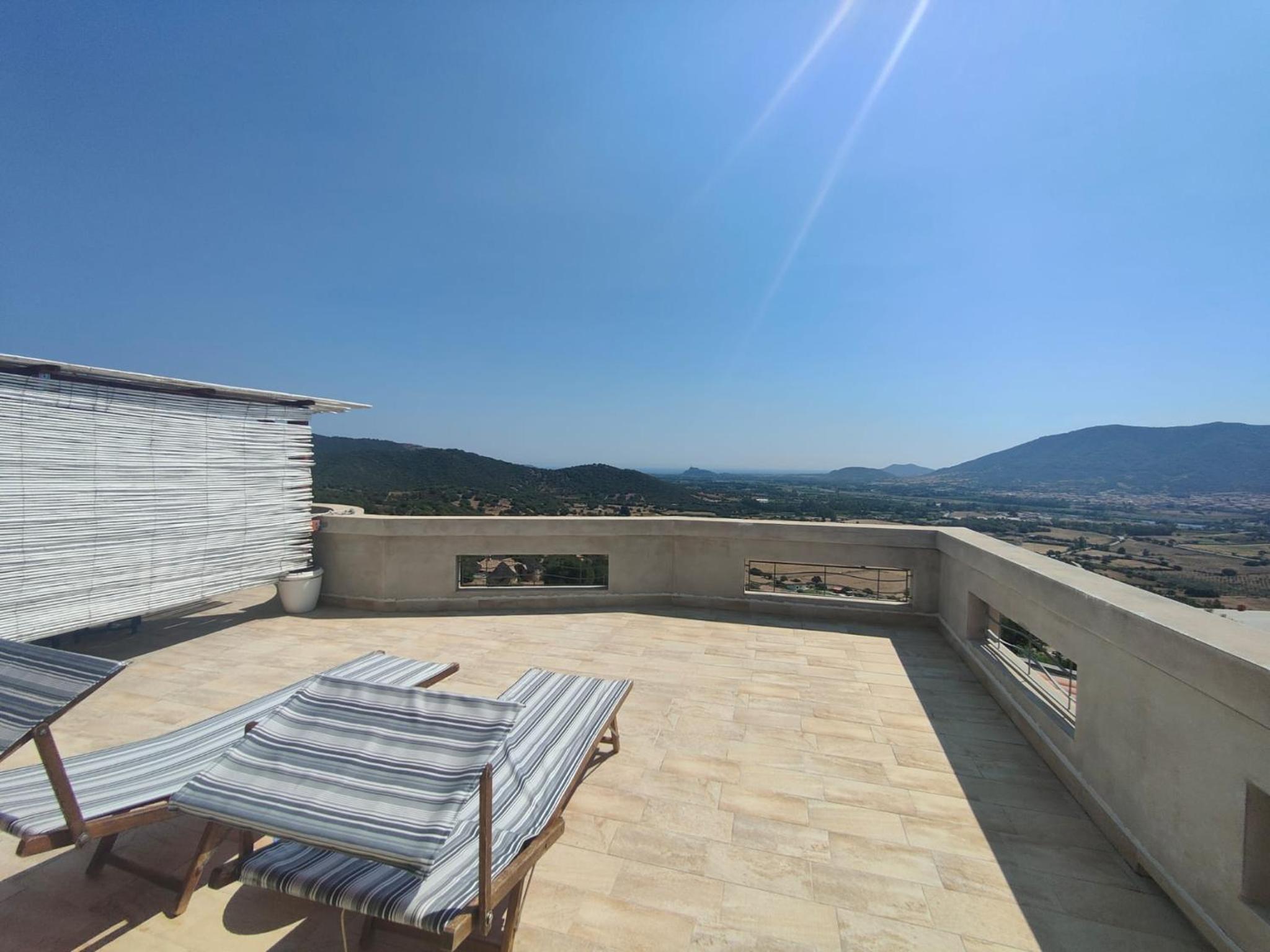 B&b La Casa Nel Vento