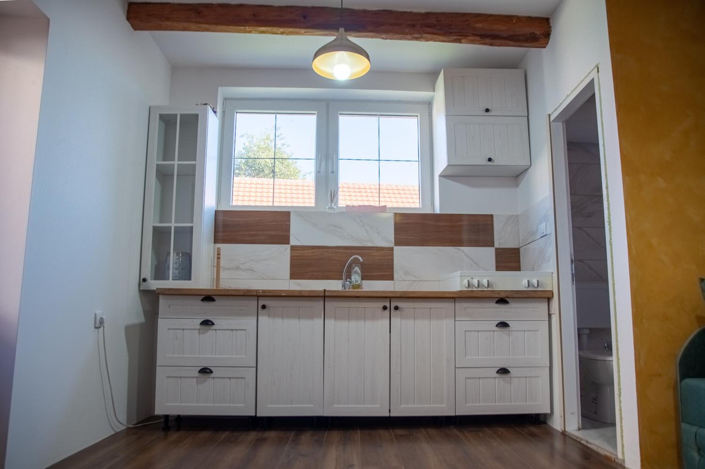 Apartmani Kačara