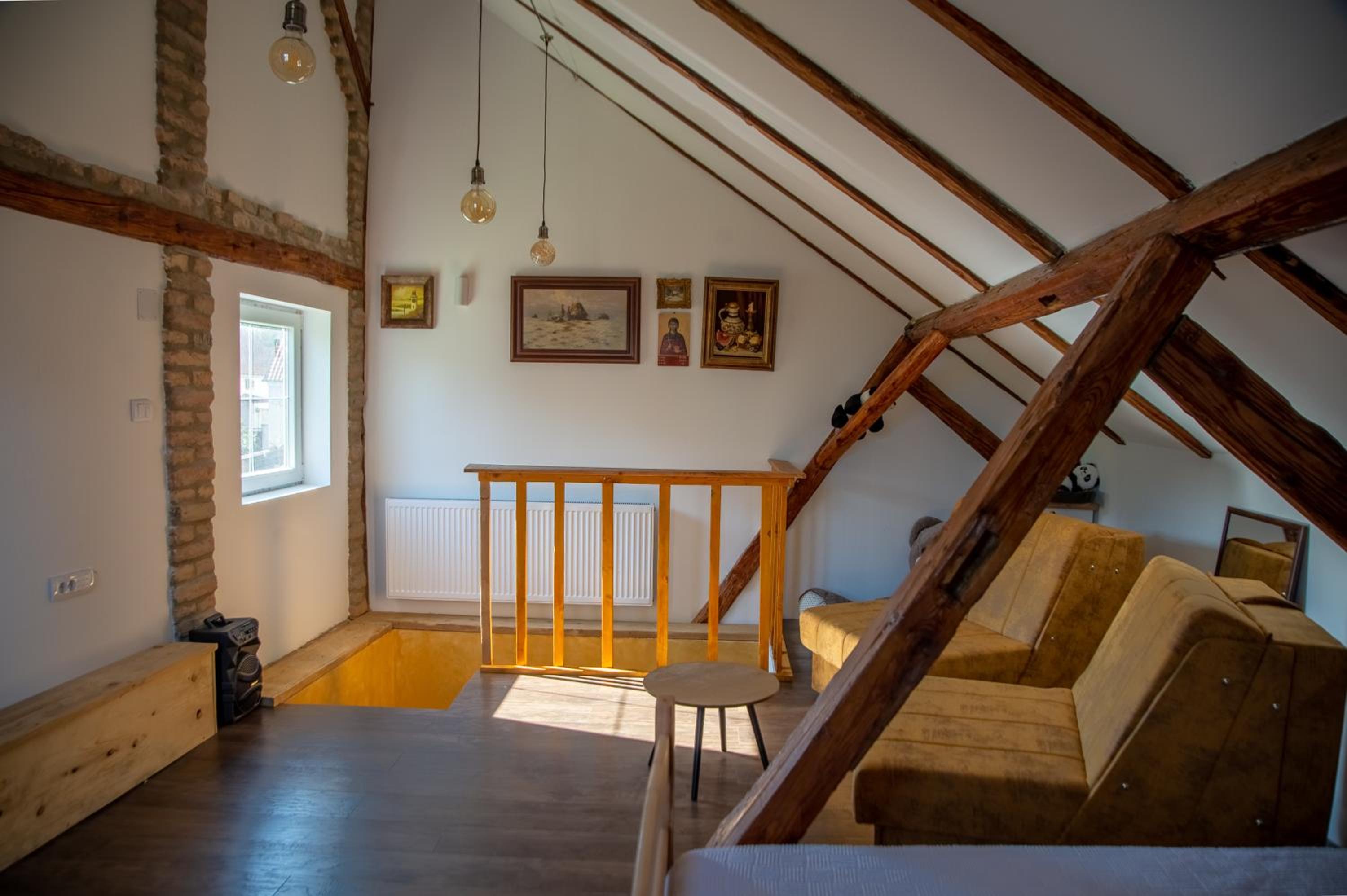 Apartmani Kačara