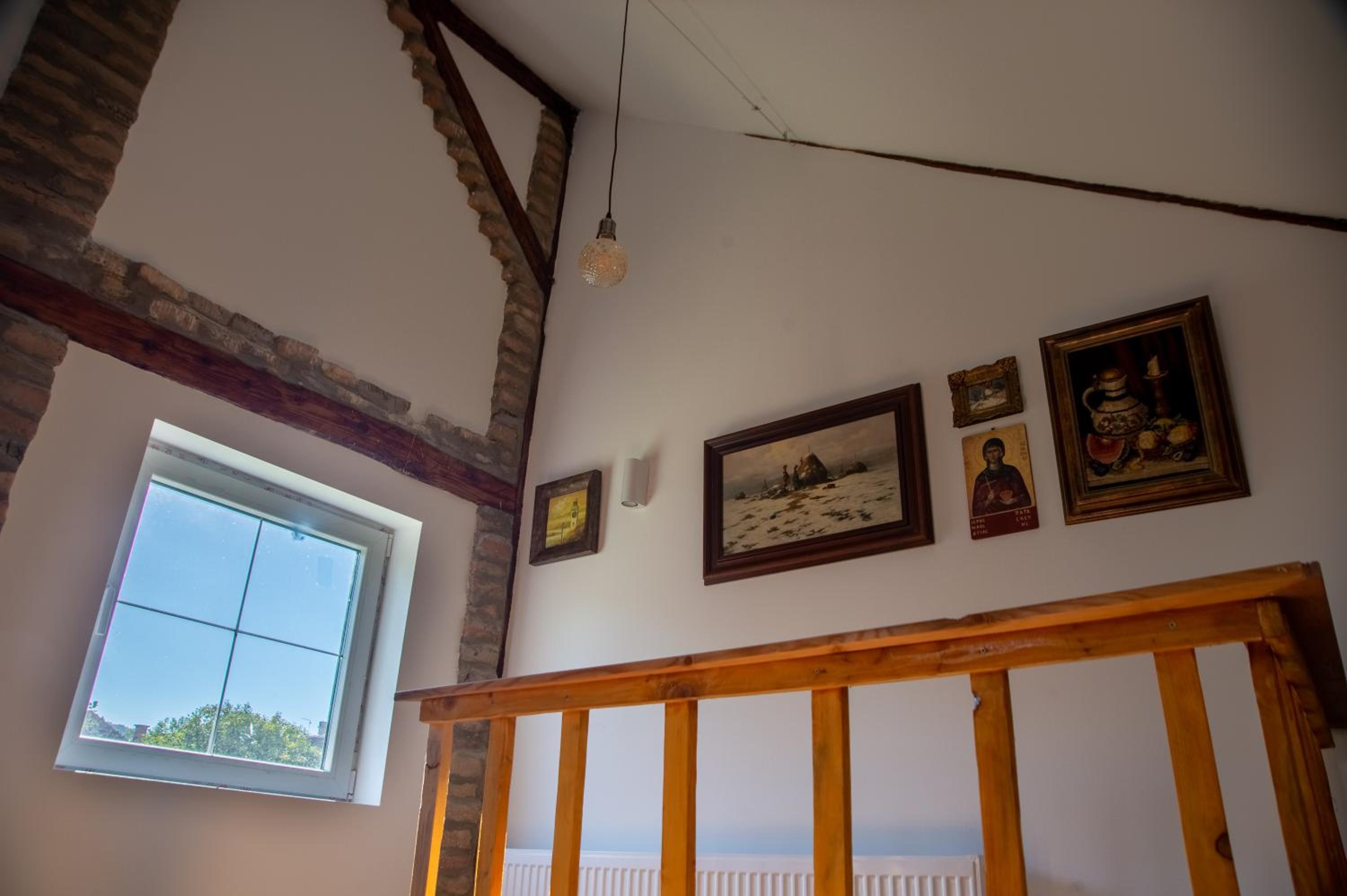 Apartmani Kačara