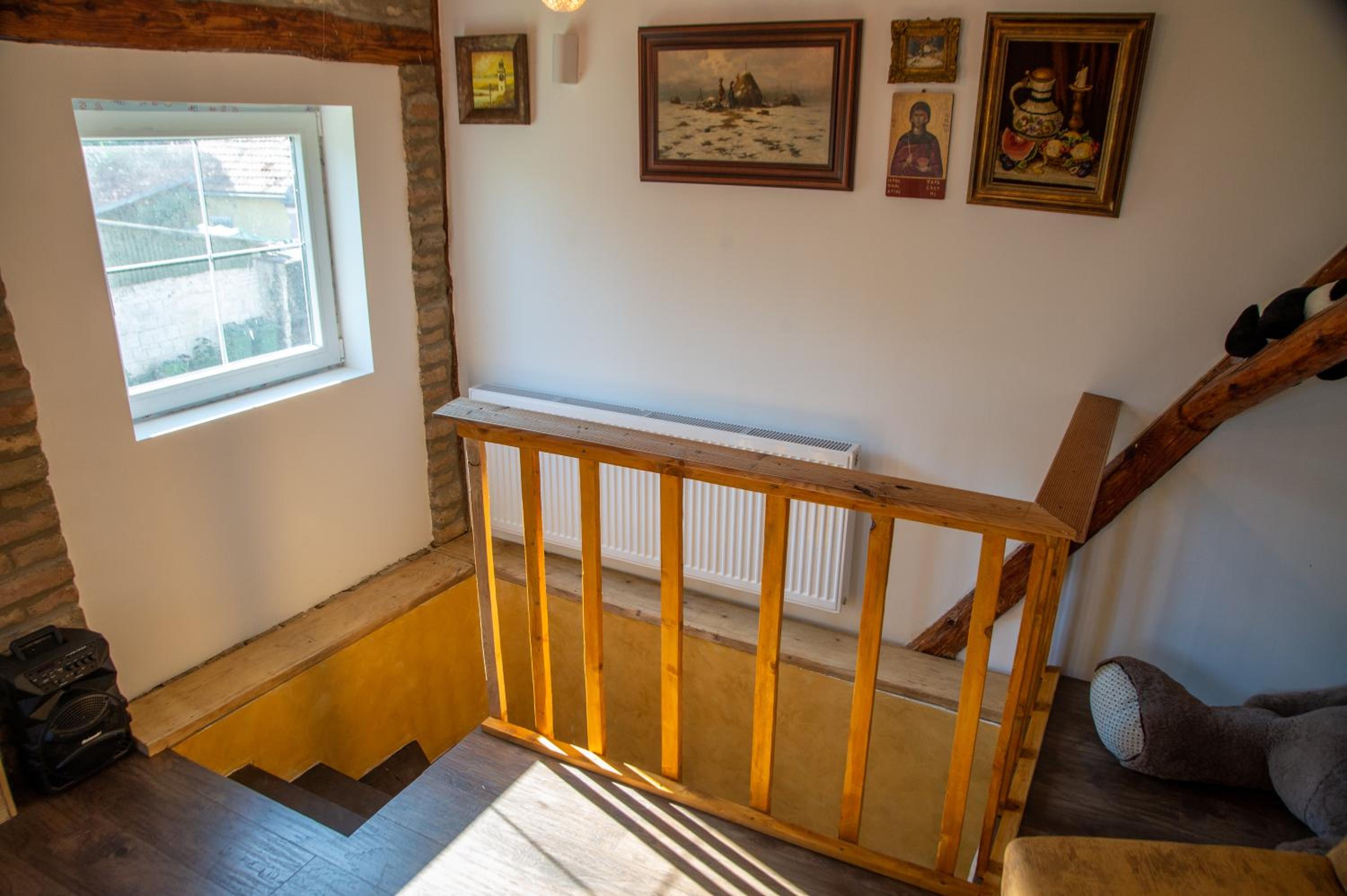 Apartmani Kačara