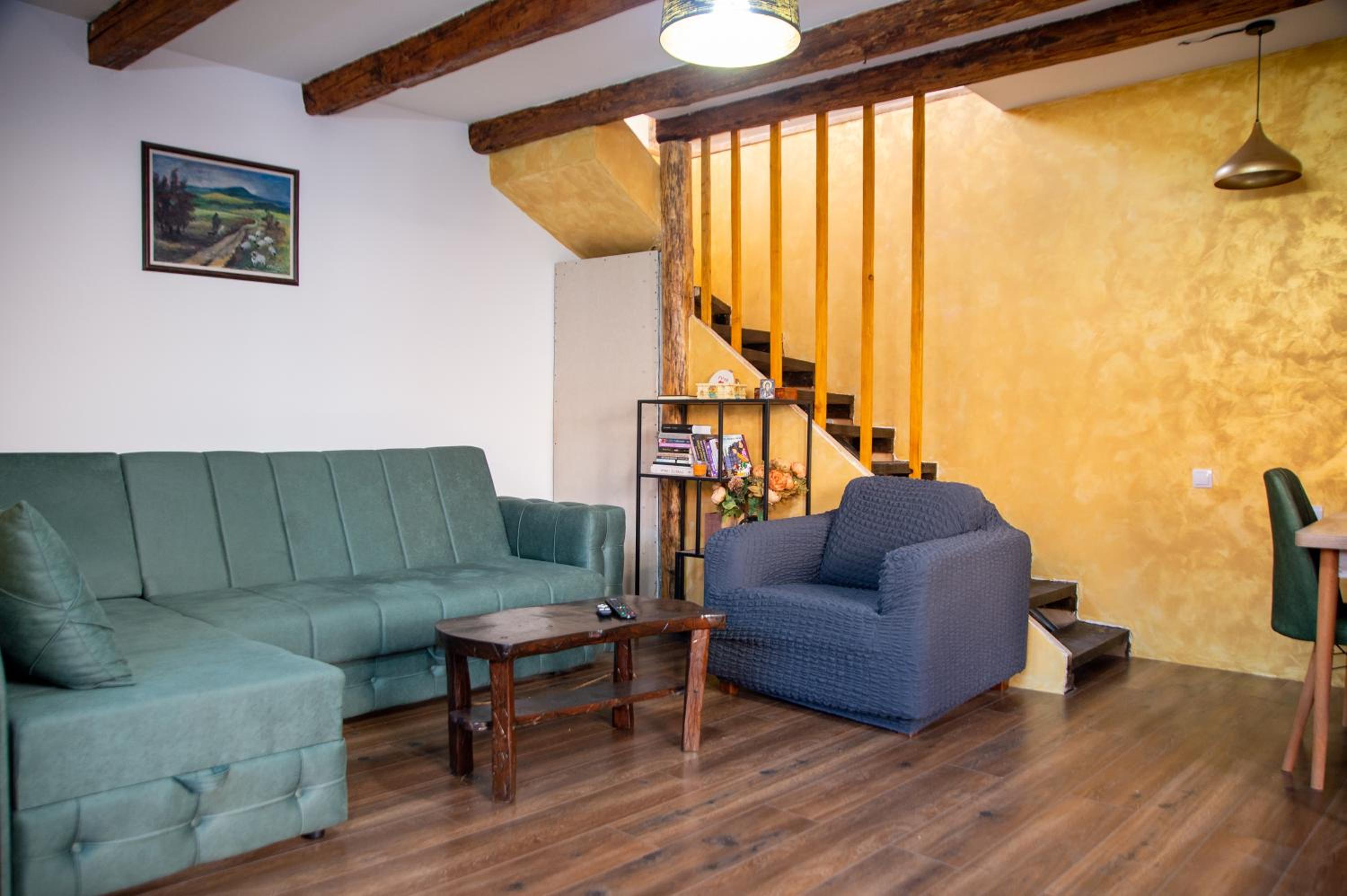 Apartmani Kačara