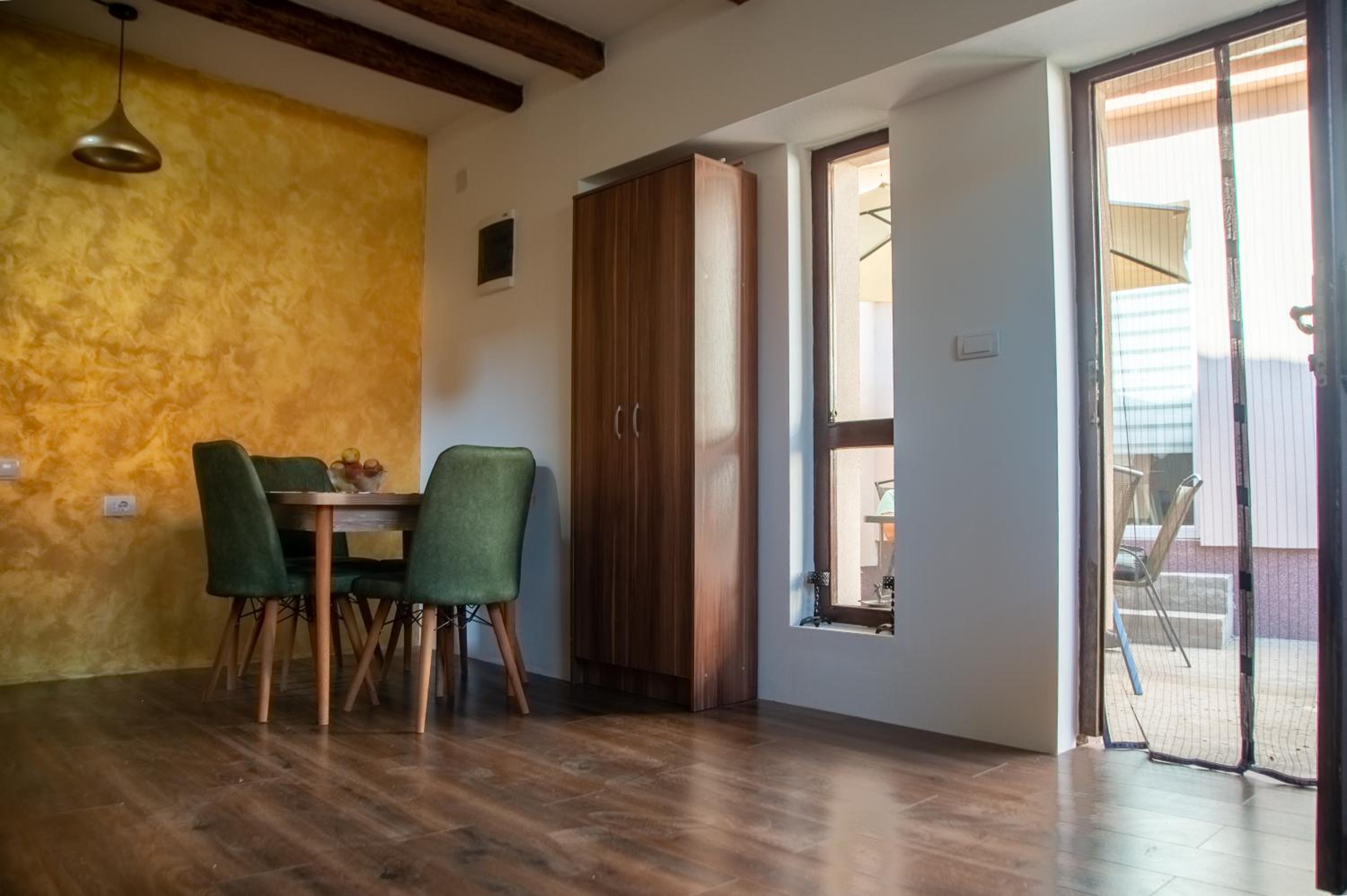 Apartmani Kačara