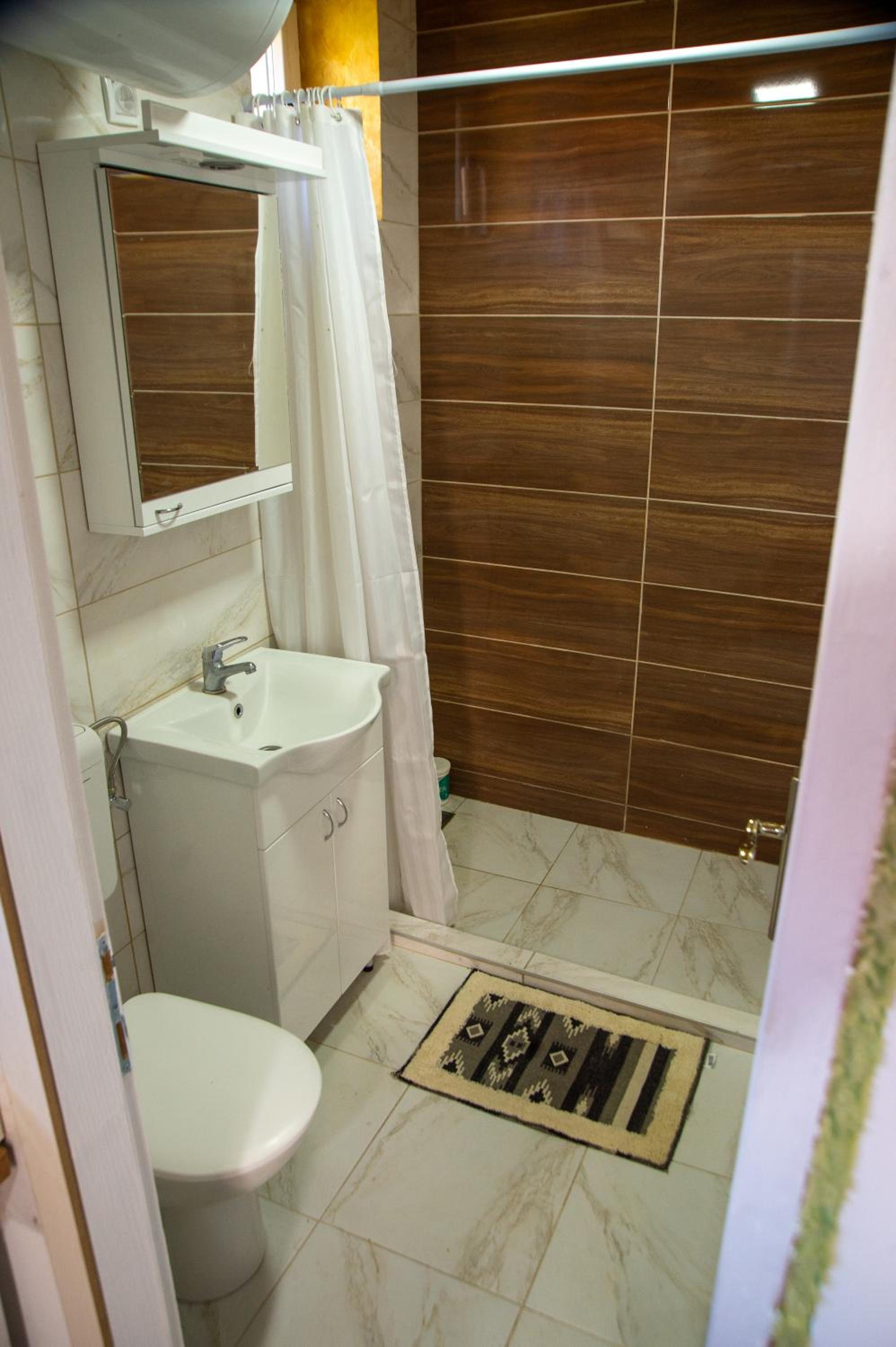Apartmani Kačara