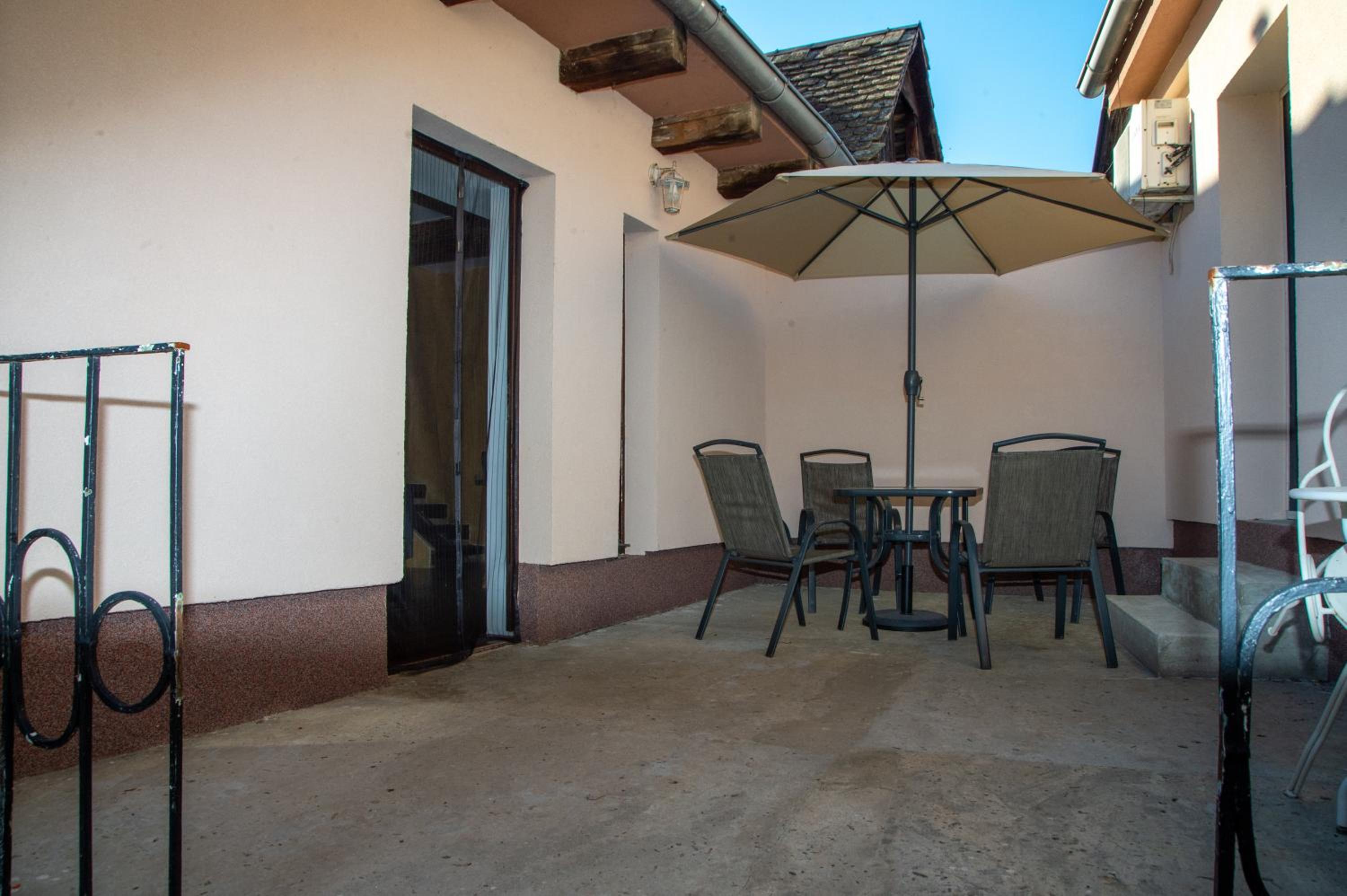 Apartmani Kačara