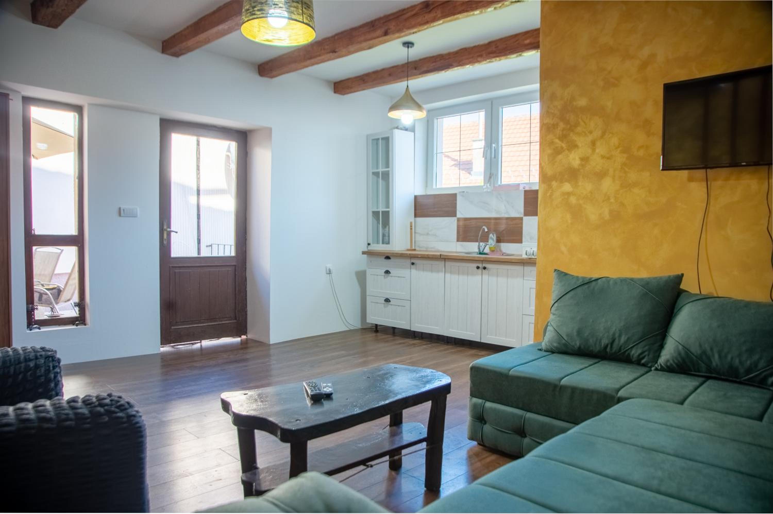 Apartmani Kačara