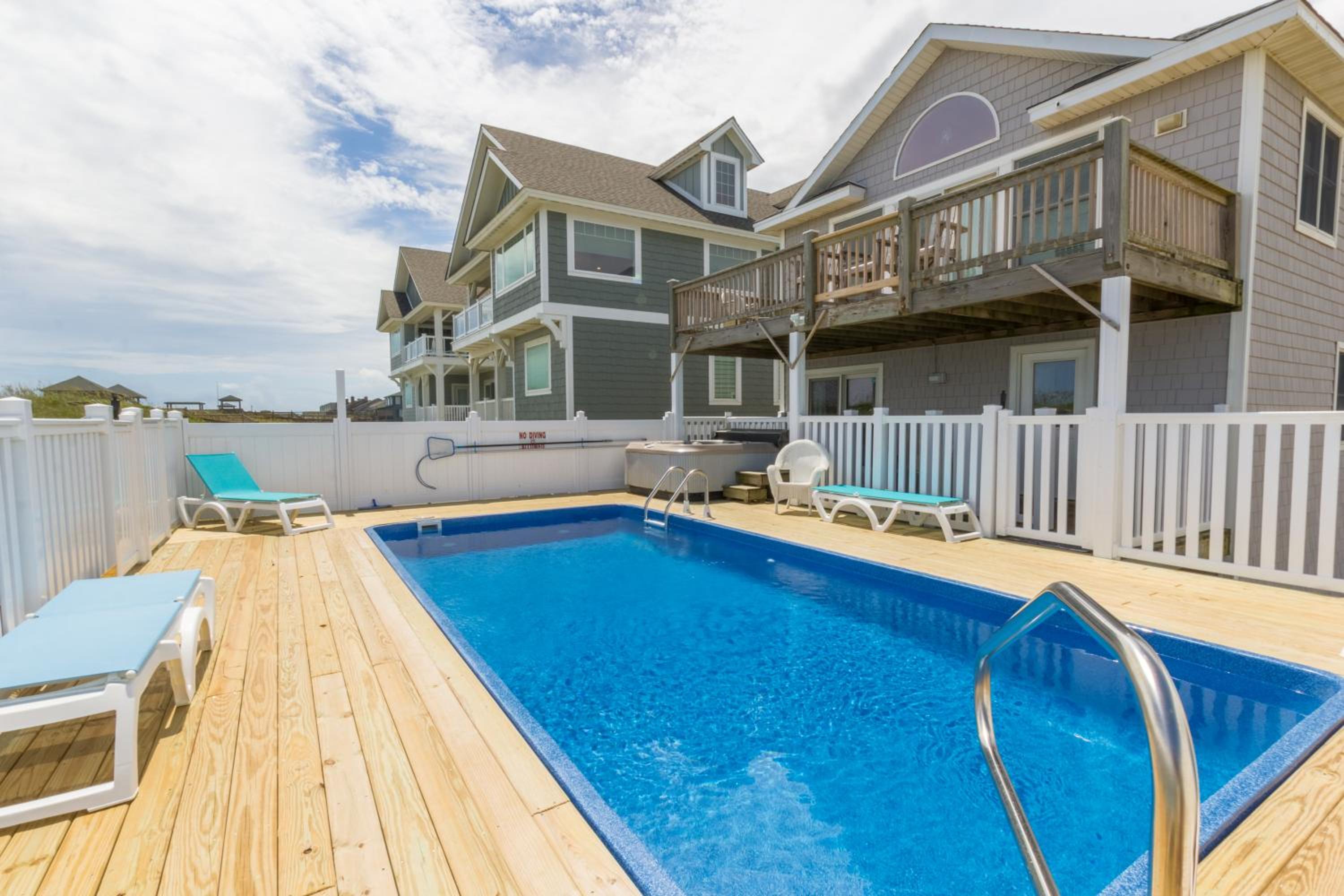 5413 - Diamond Dunes by Resort Realty view 2