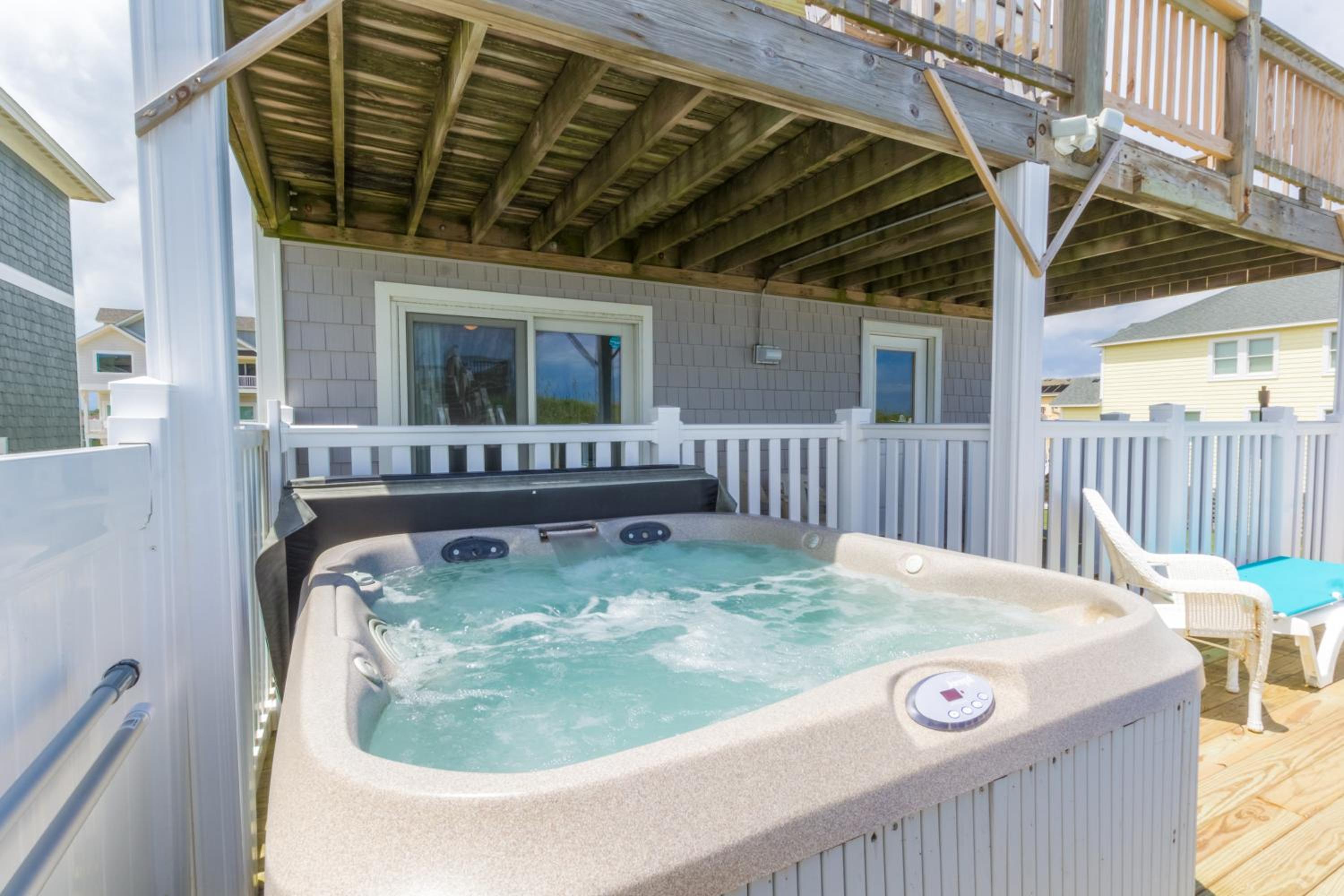 5413 - Diamond Dunes by Resort Realty view 3