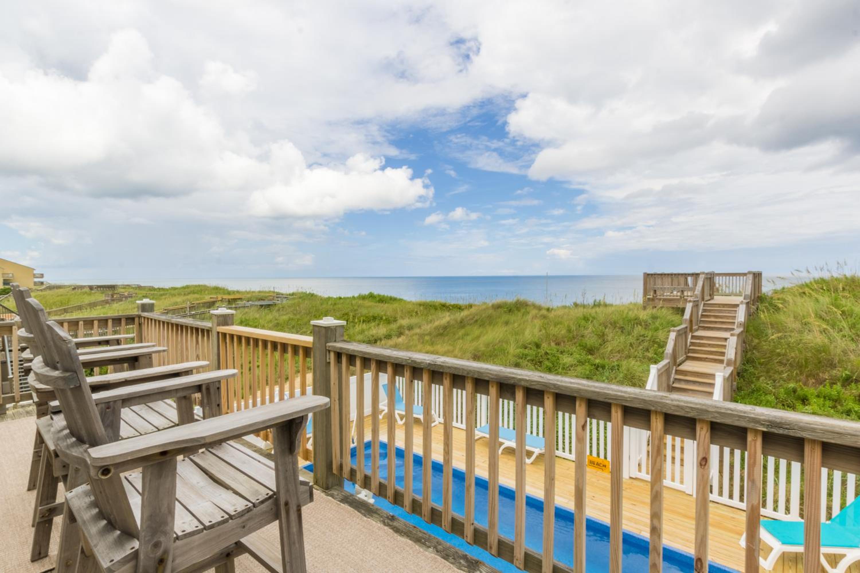 5413 - Diamond Dunes by Resort Realty view 4