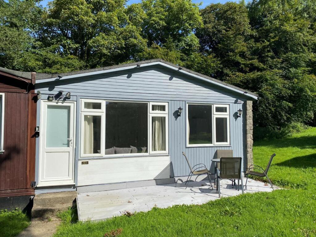 21 The Park, Penstowe Holiday Park, Kilkhampton, Bude view 5