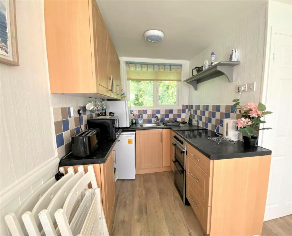 21 The Park, Penstowe Holiday Park, Kilkhampton, Bude view 4
