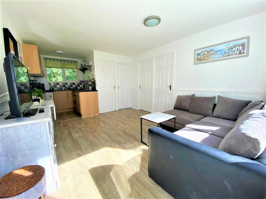 21 The Park, Penstowe Holiday Park, Kilkhampton, Bude view 3