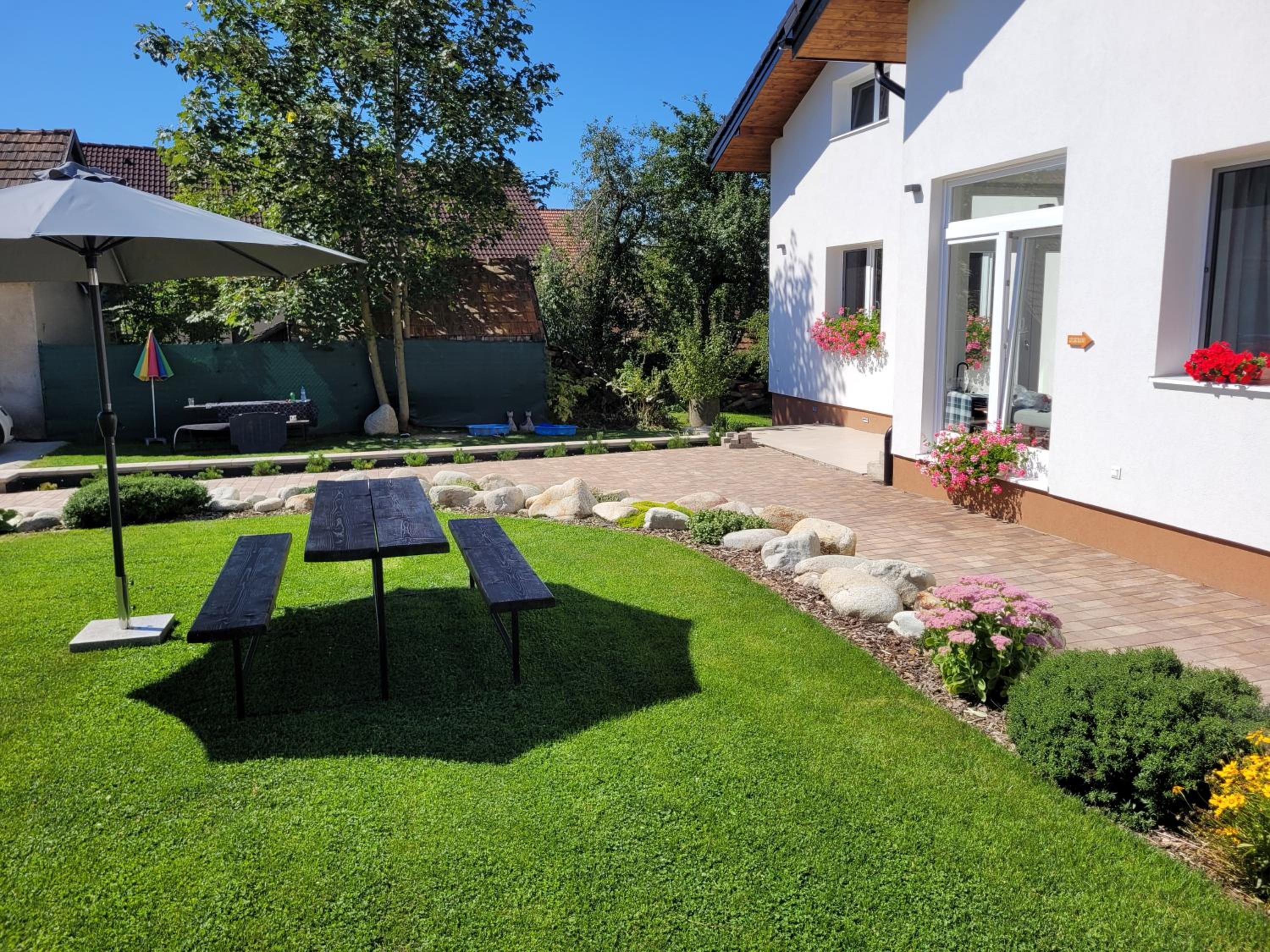 Žiar Apartmány 43 view 2