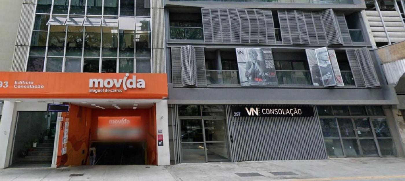 VN Consolação