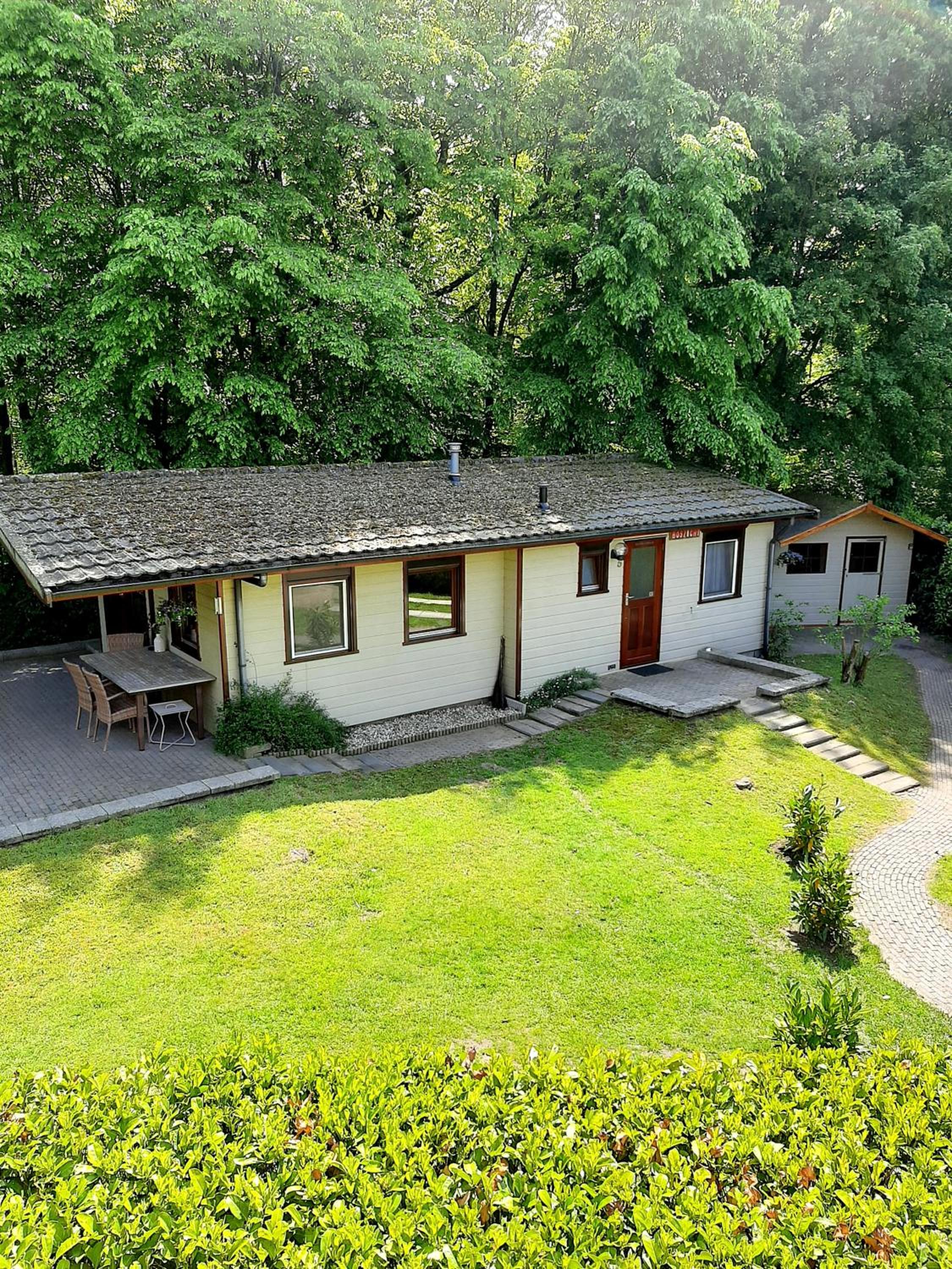 Boszicht-Winterswijk view 5