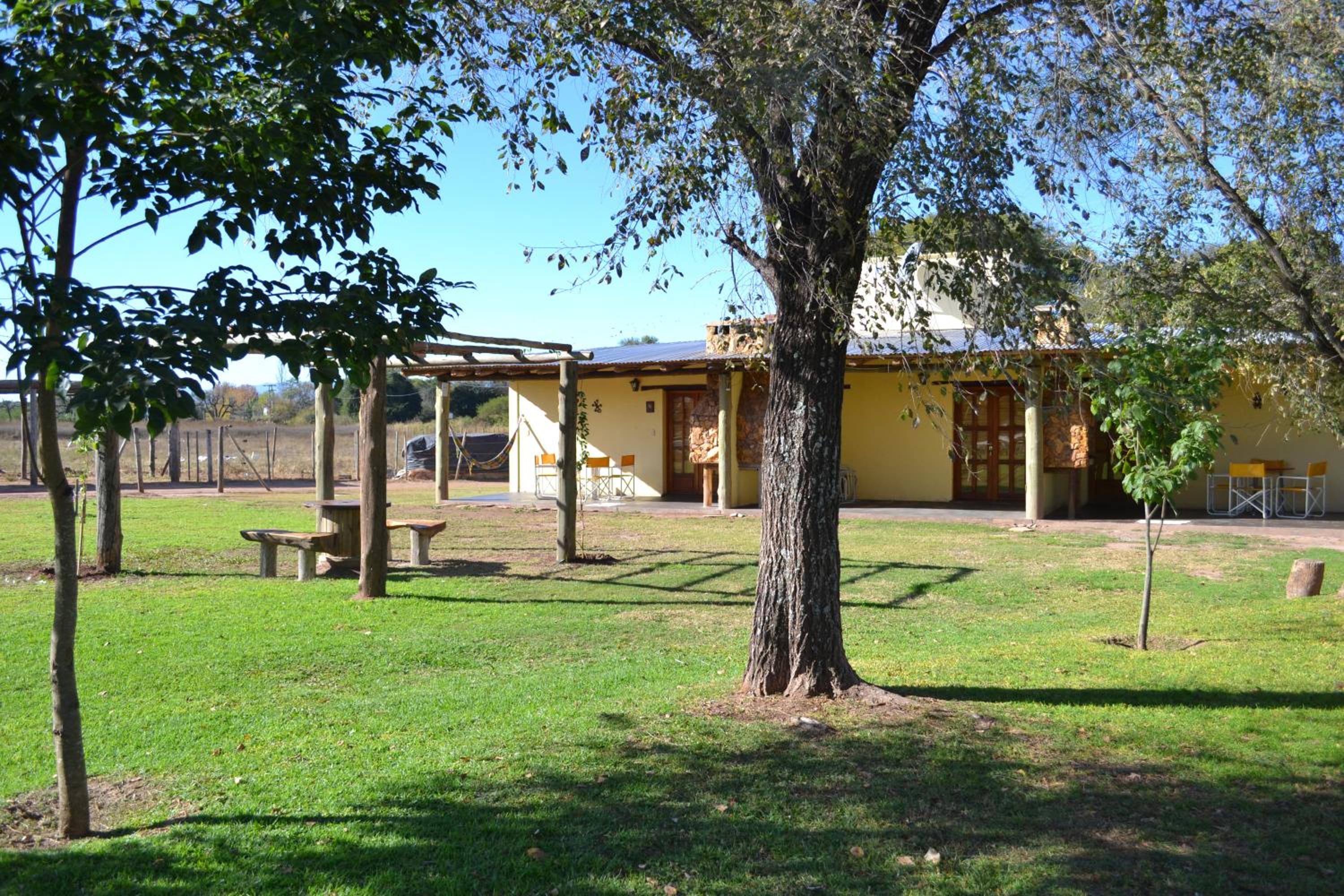 La Posada De Juan