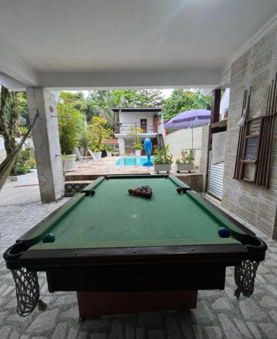 casa Vista Linda alugo com pisc.