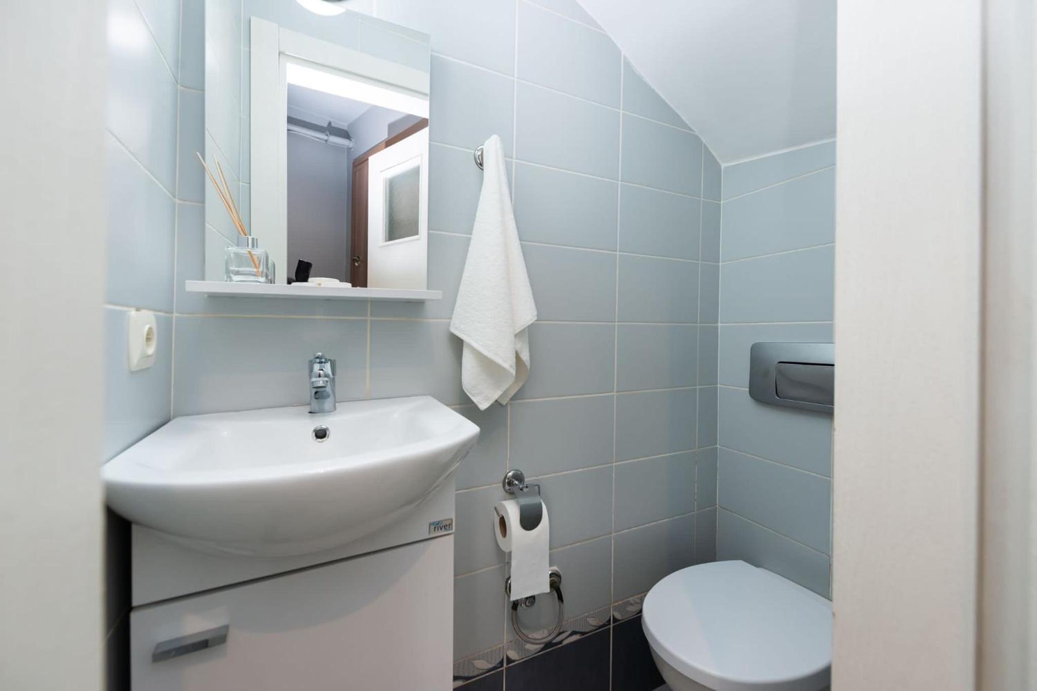 Bright Apart Hotel - Image 43