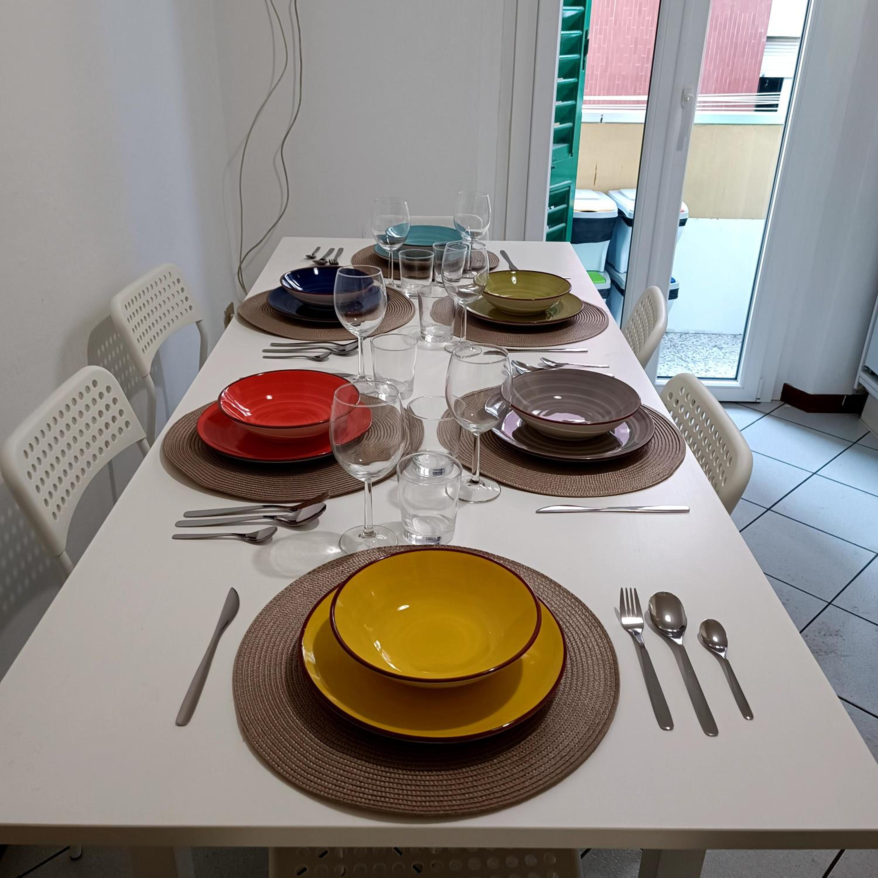 CASALEDO FIRENZE