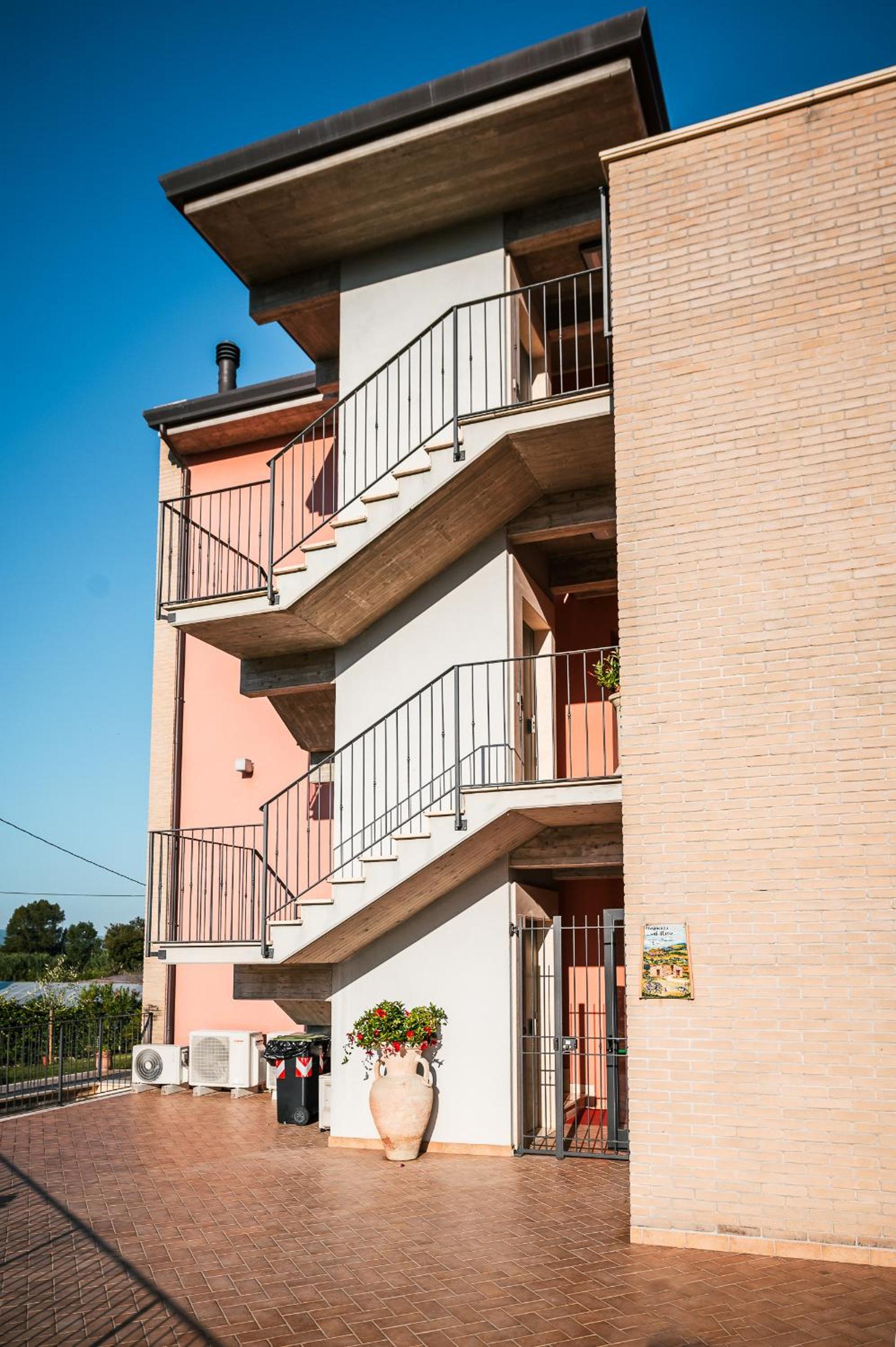 Residenza Il Rivo photo 2
