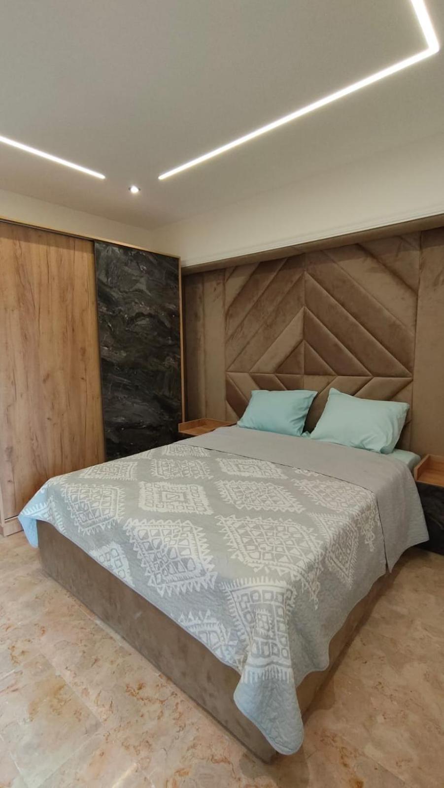 Luxury hotel apartment 3rooms in front of CITYSTARS MALL